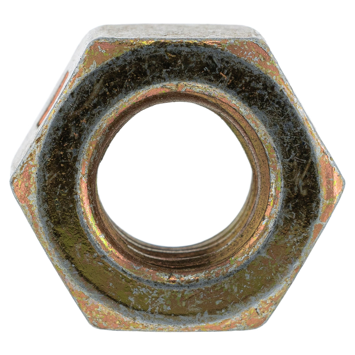 CUB CADET 912-0158 Center Hex Nut