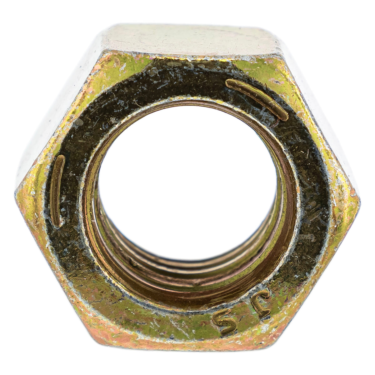 CUB CADET 912-0206 Nuts