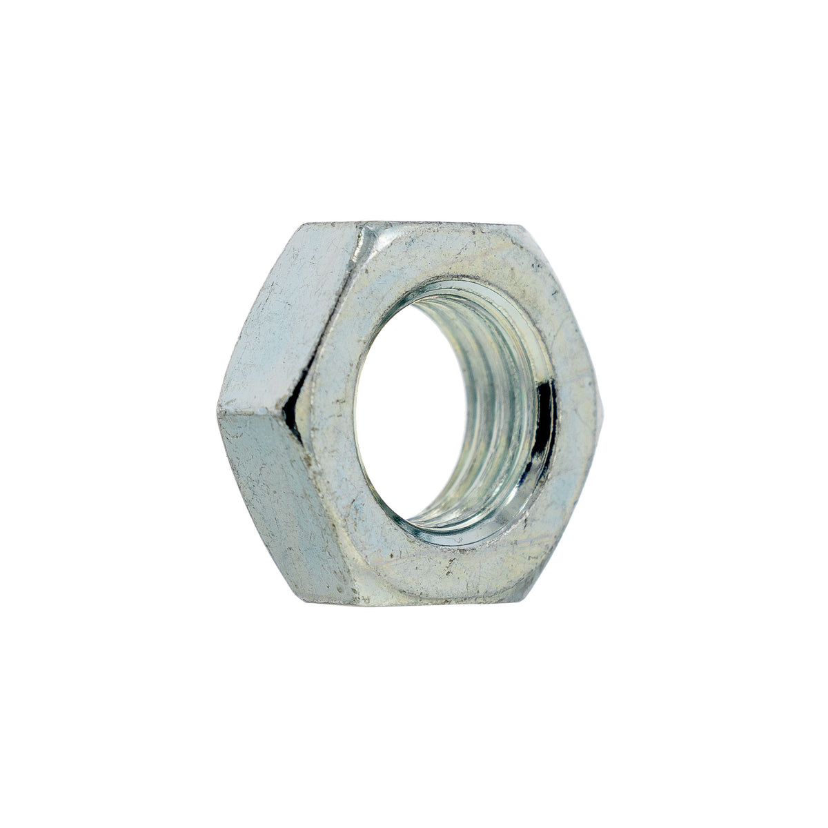MTD 912-0240 Jam Nut