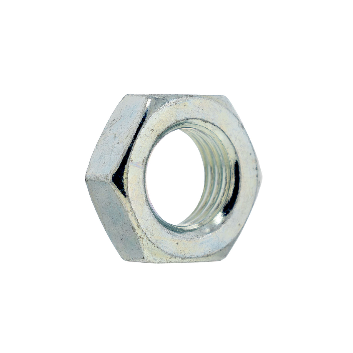 MTD 912-0240 Jam Nut