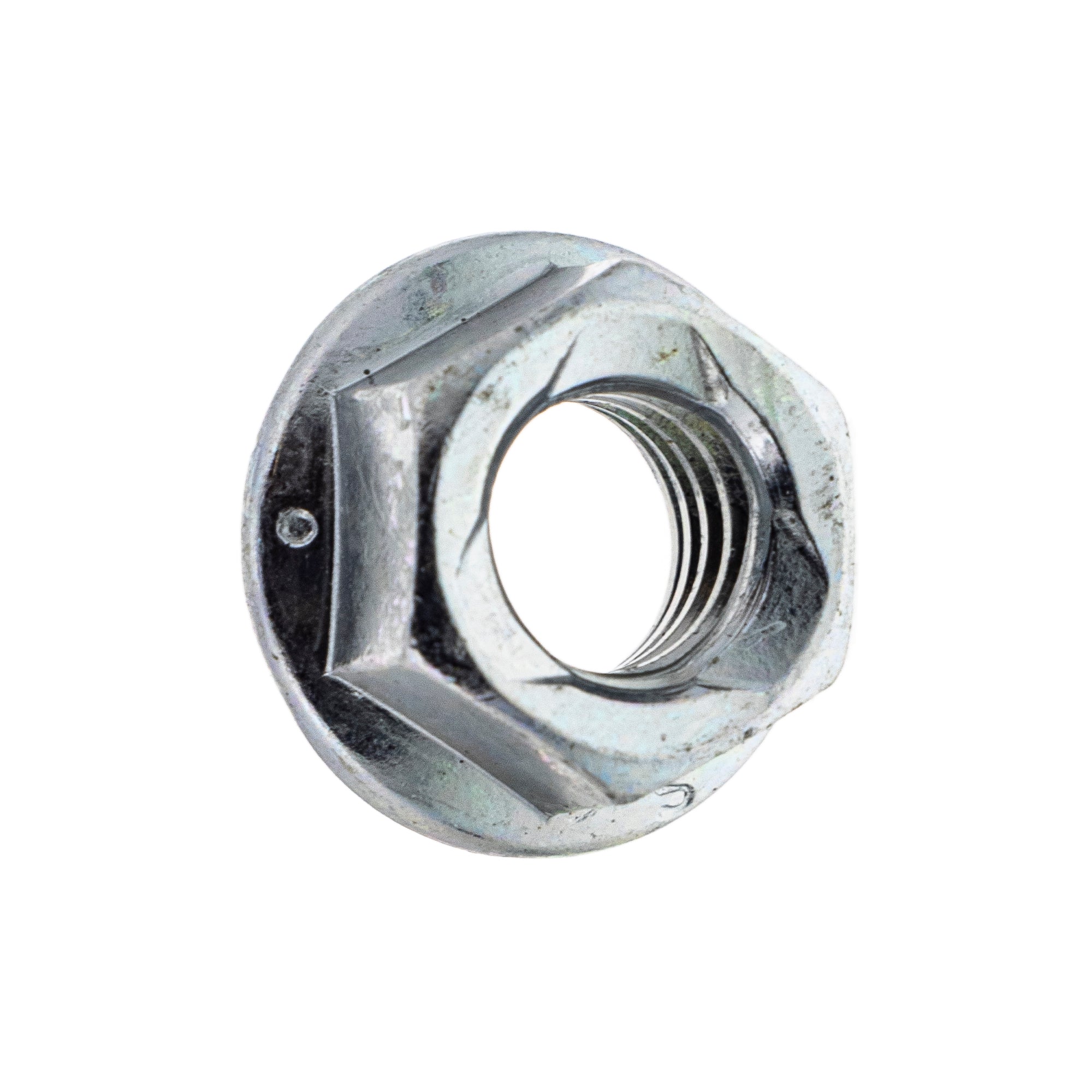 Troy-Bilt 912-0431 Hex Lock Nut
