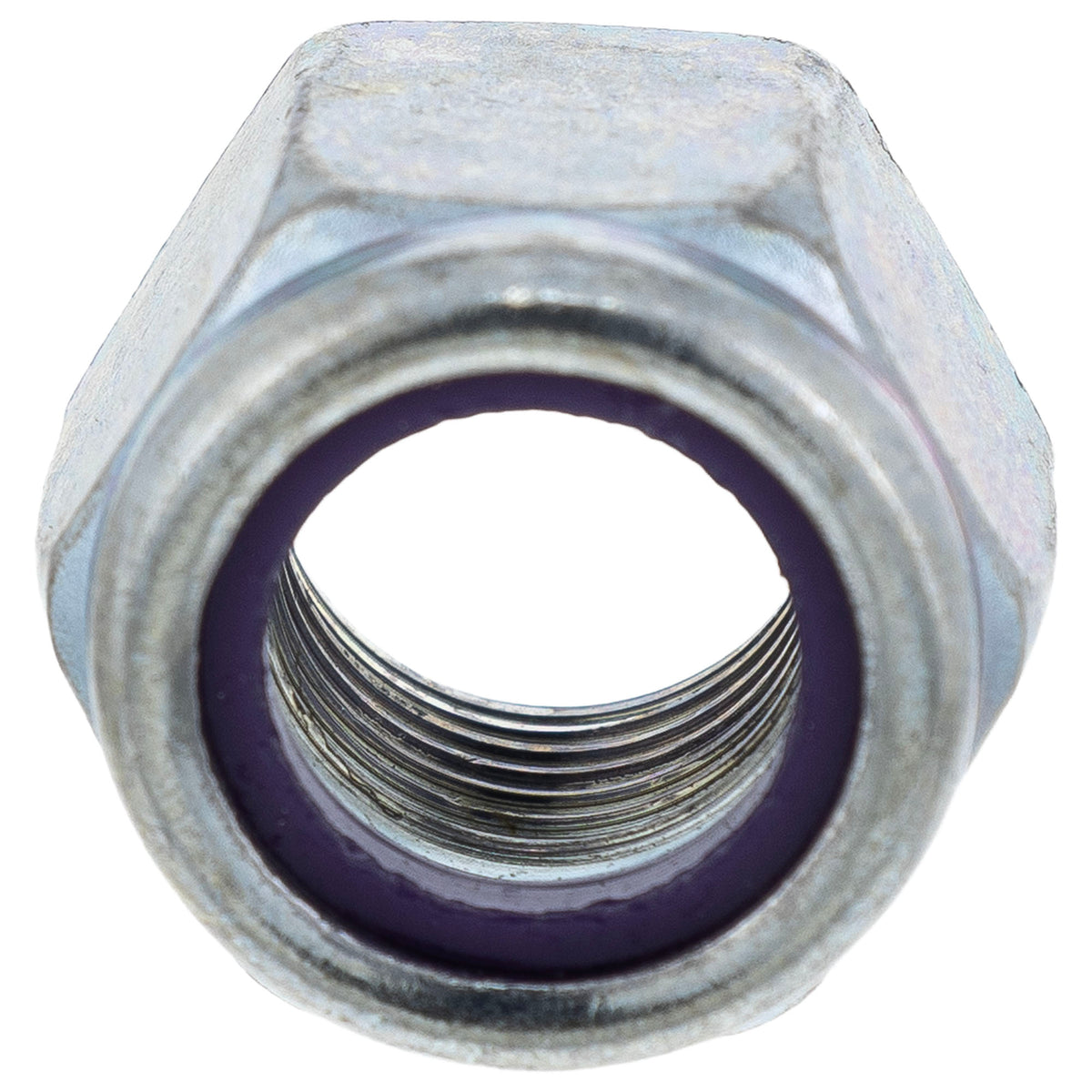 CUB CADET 912-3058 Center Lock Hex Nut