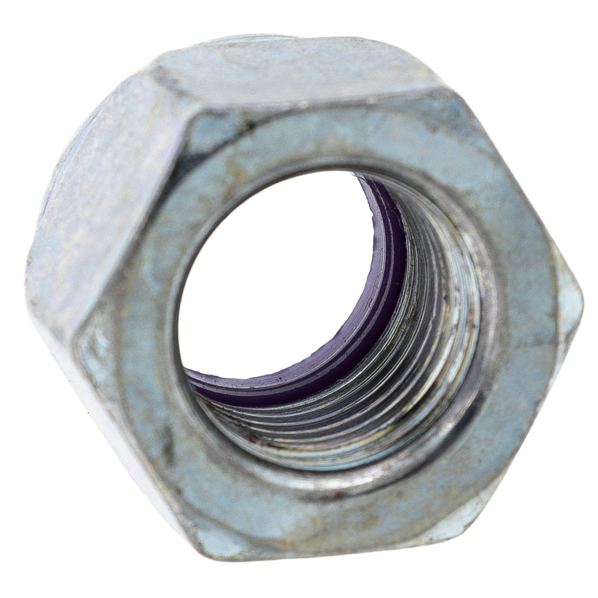 CUB CADET 912-3058 Center Lock Hex Nut