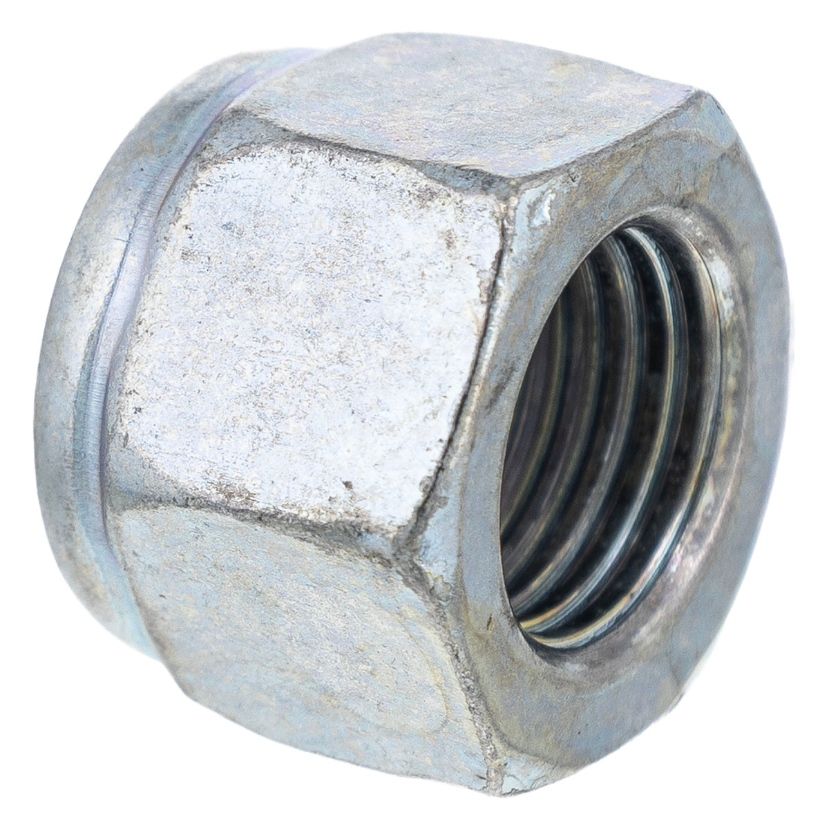 CUB CADET 912-3058 Center Lock Hex Nut