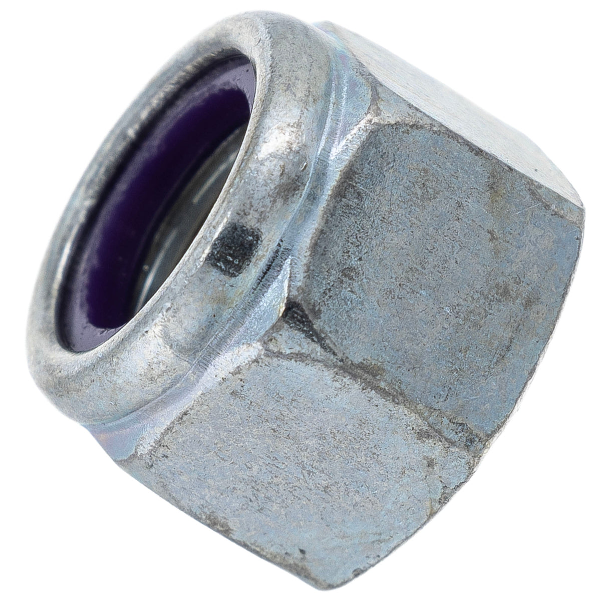 CUB CADET 912-3058 Center Lock Hex Nut