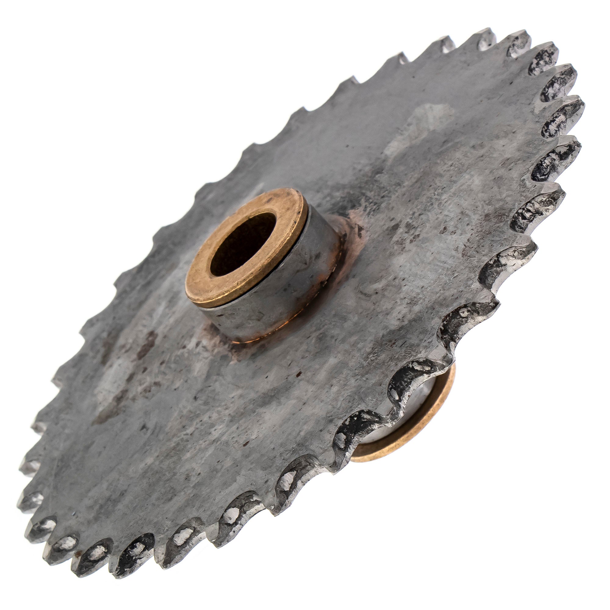 CUB CADET 913-0194 Sprocket Hub Assembly