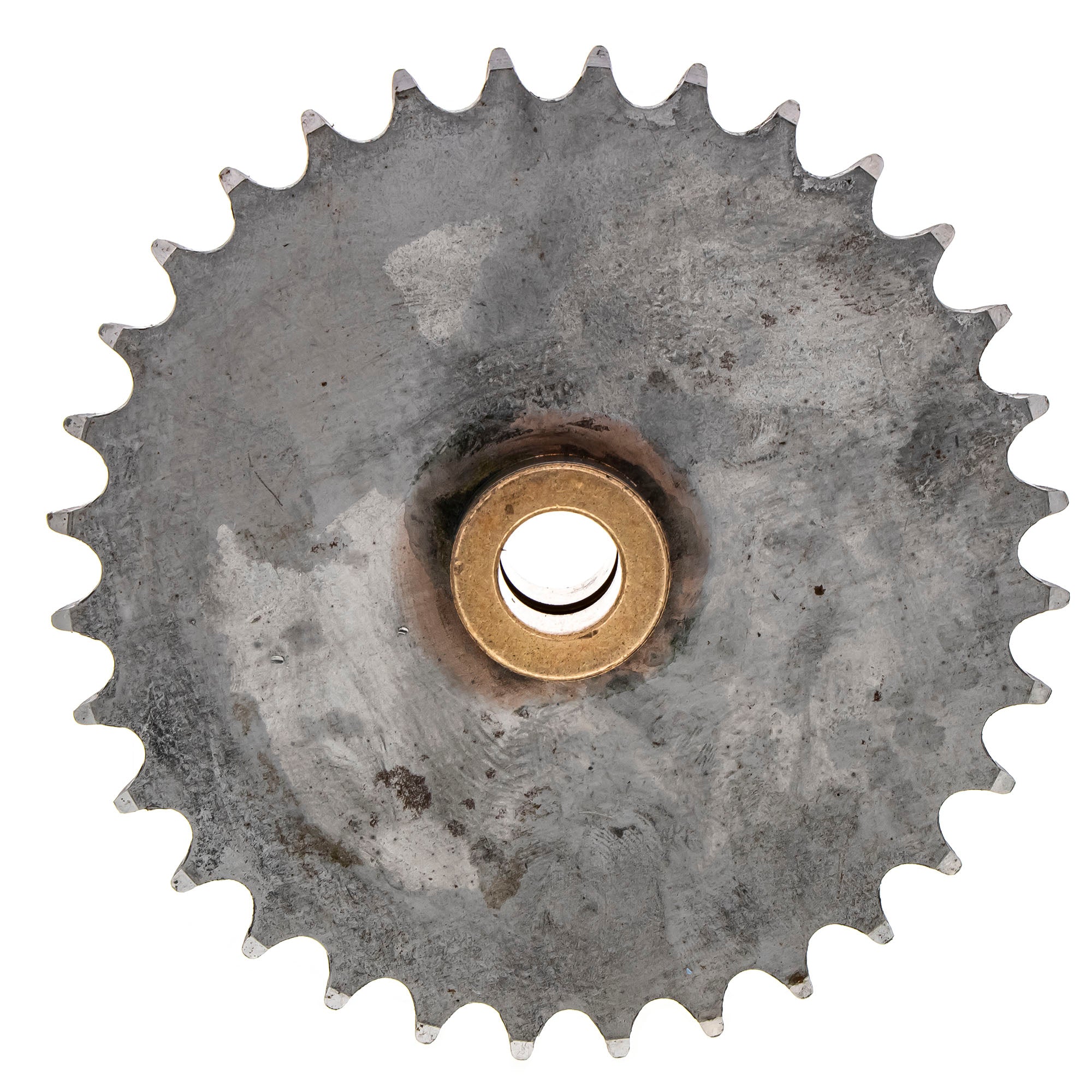 CUB CADET 913-0194 Sprocket Hub Assembly