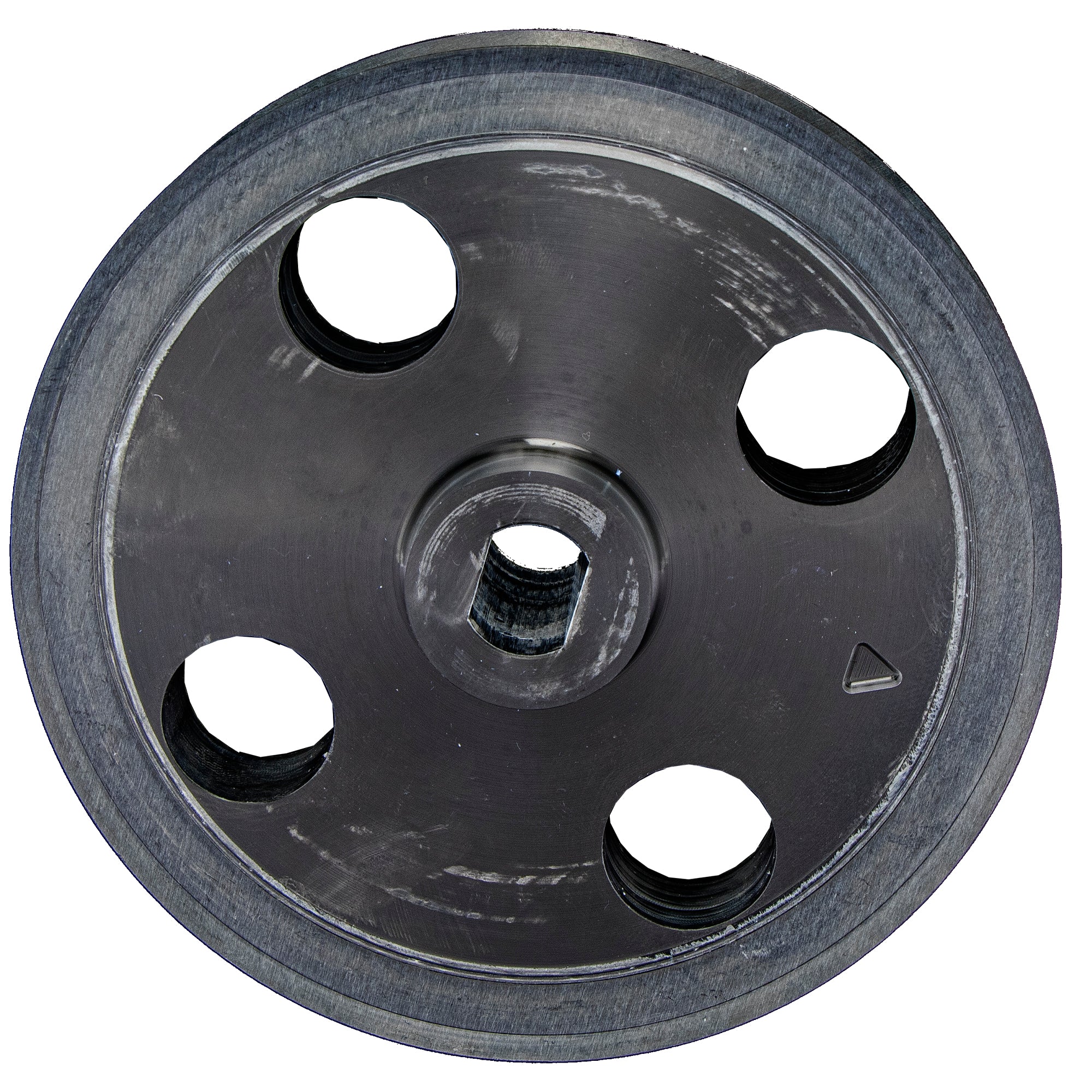 Troy-Bilt 913-04050 Deck Timing Pulley