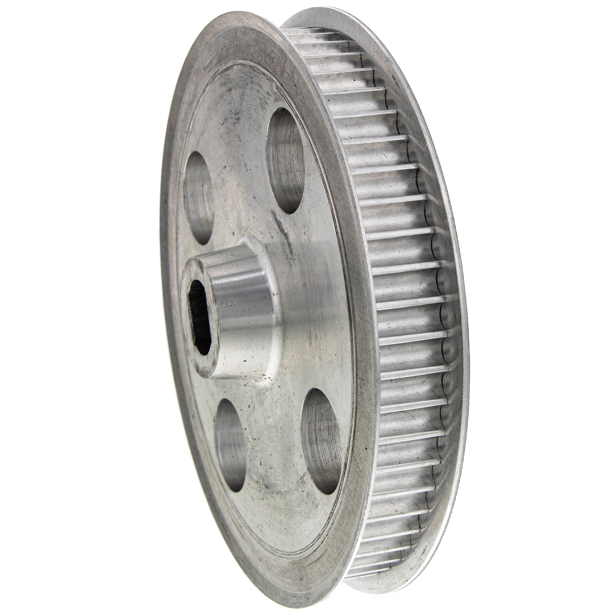 Troy-Bilt 913-04050 Deck Timing Pulley