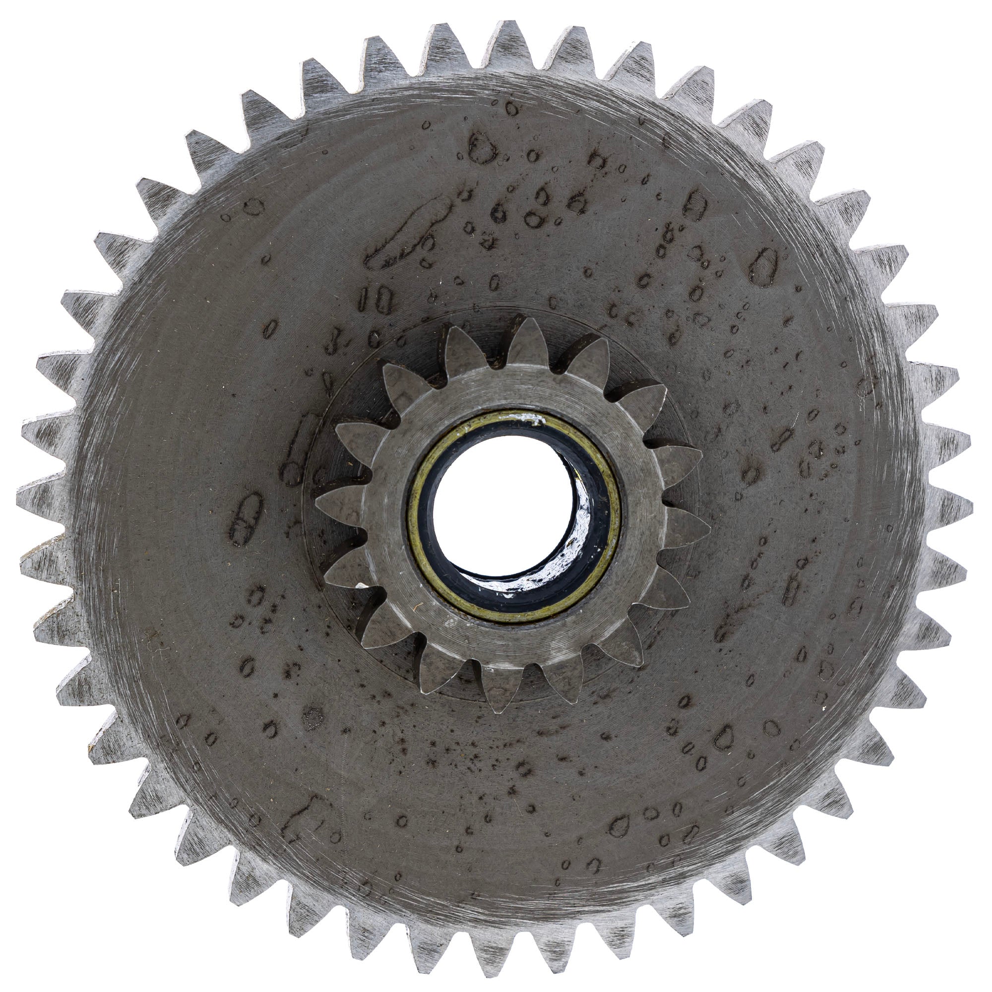 MTD 917-04025A 16/44T Gear Assembly