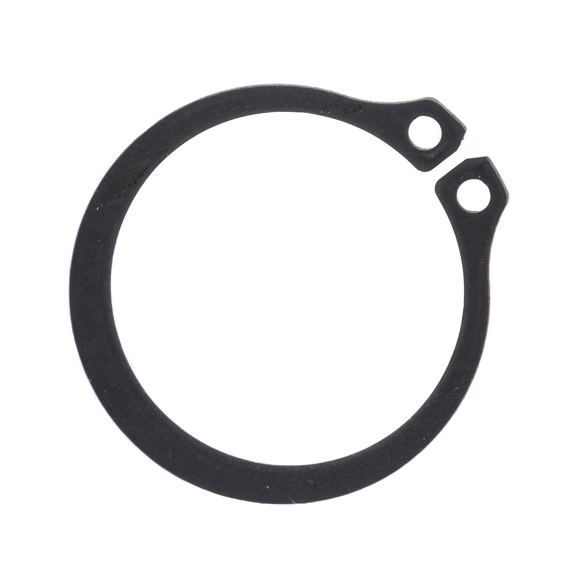 MTD 917-04094 Hex Shaft W/Snap Ring .875 7 Tooth