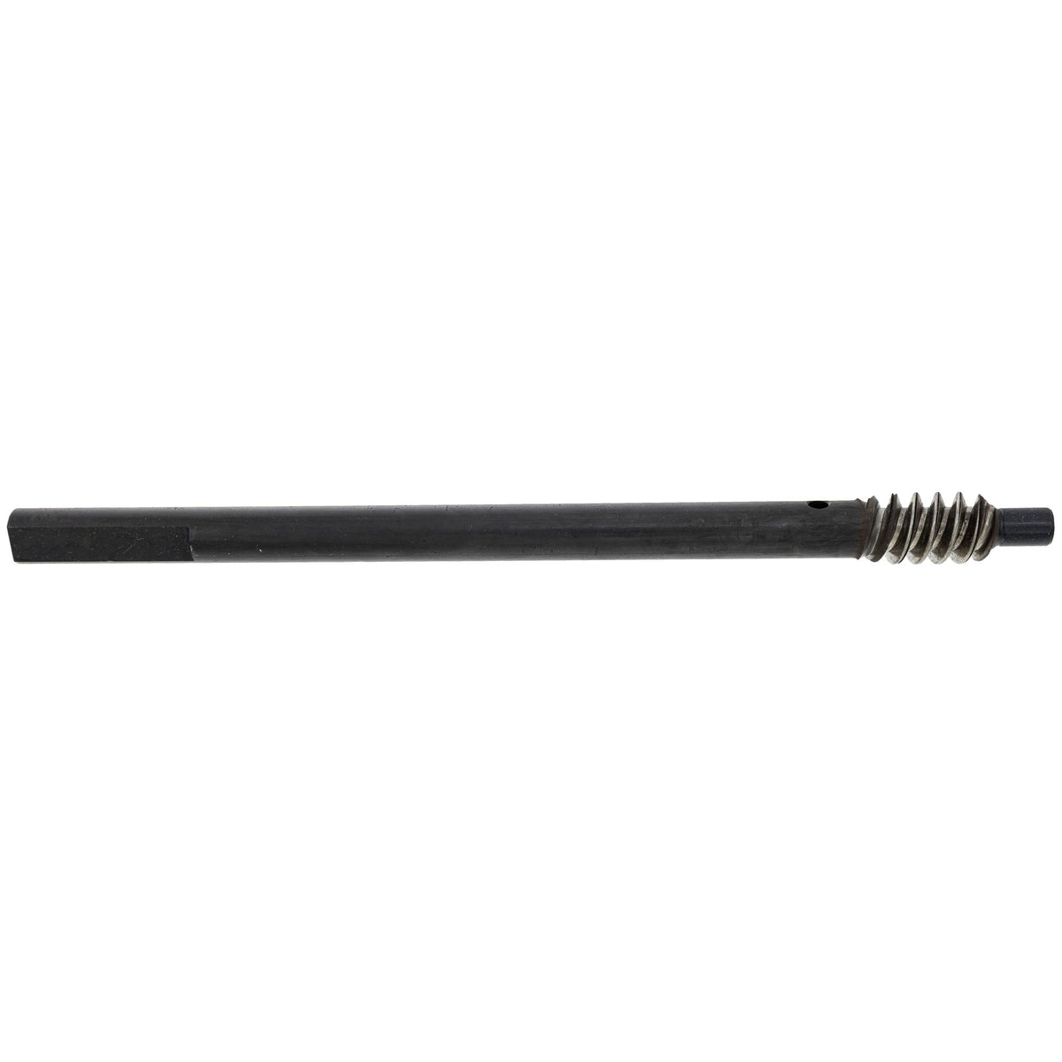 MTD 917-04126 Auger Worm Shaft