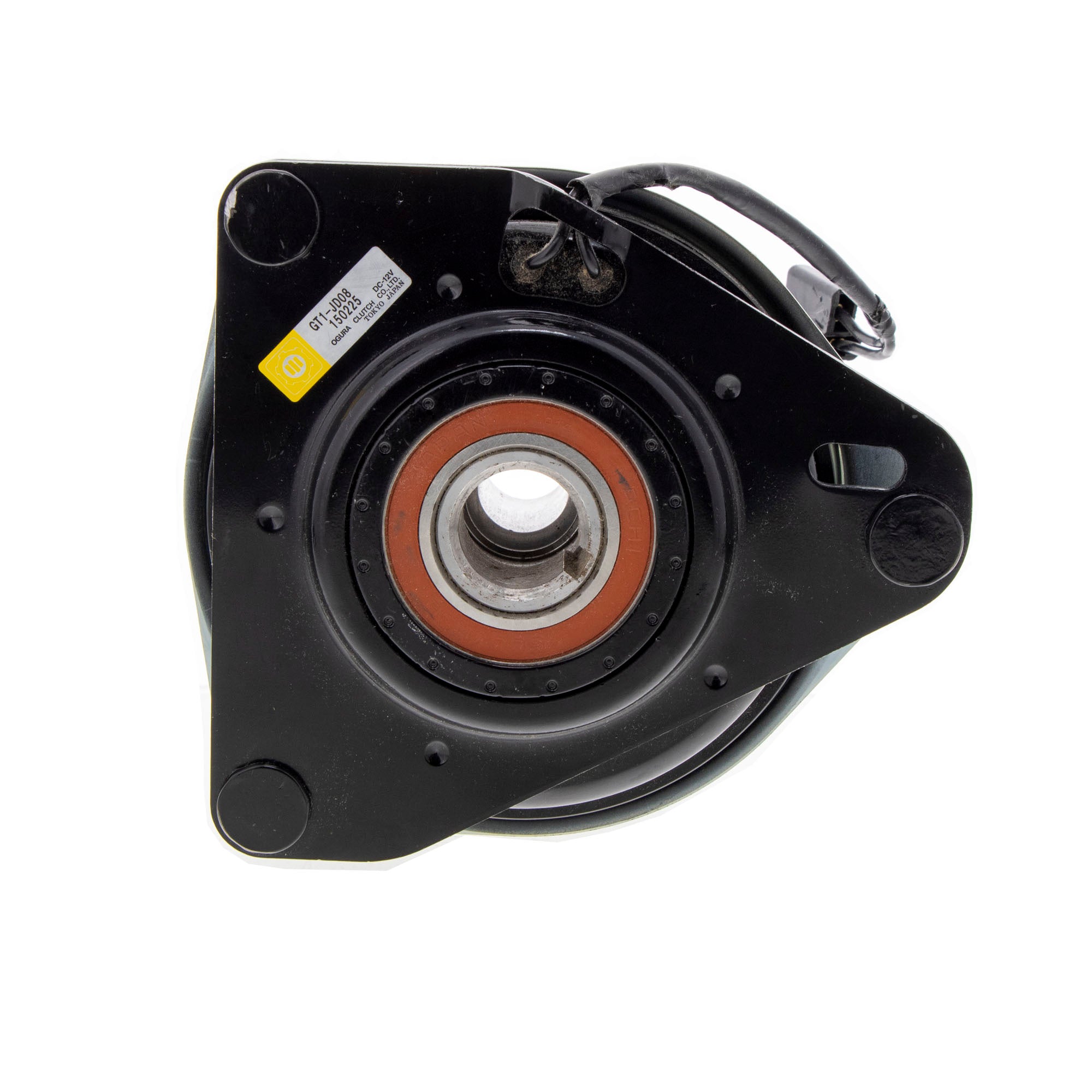 MTD 917-04127 Electric PTO Clutch