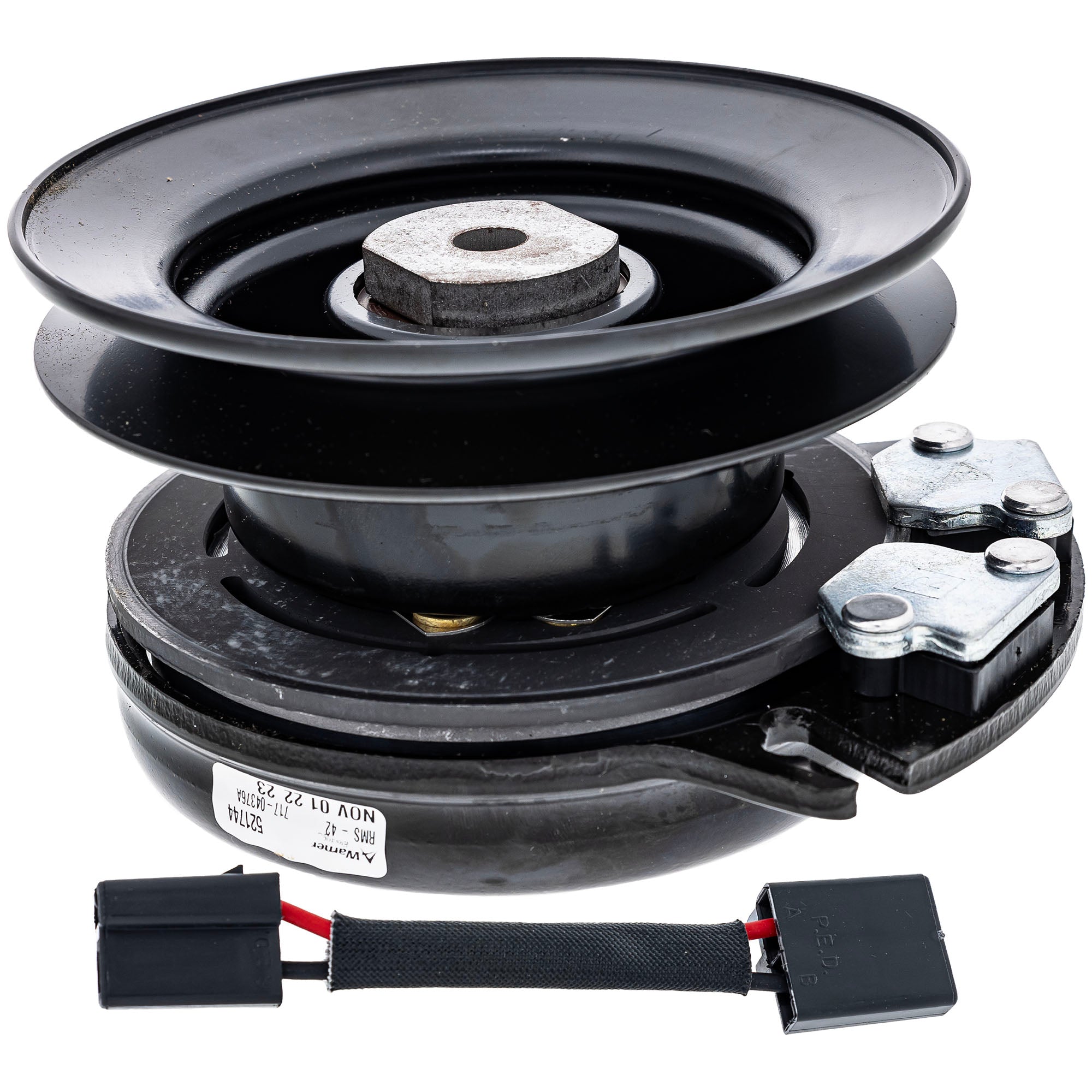 MTD 917-04376A Clutch