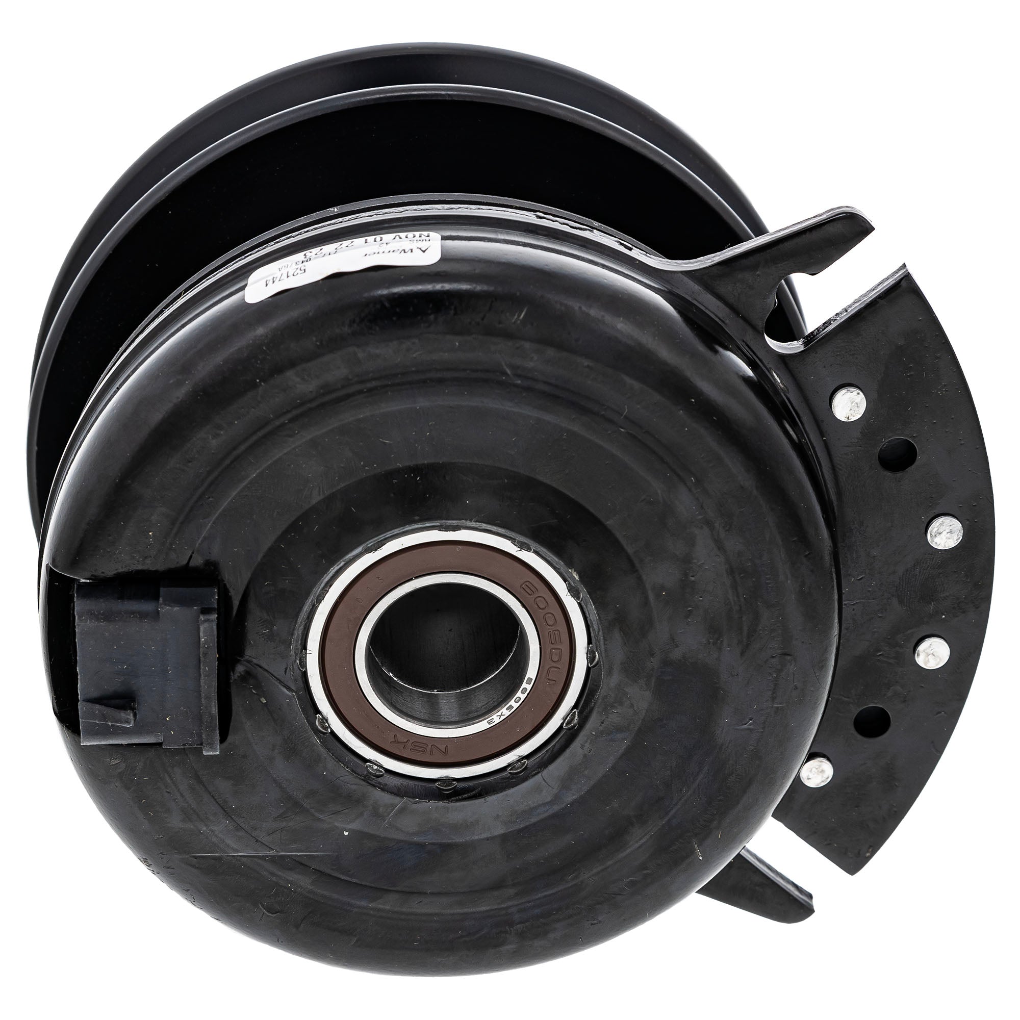 Troy-Bilt 917-04376A Electric PTO Clutch