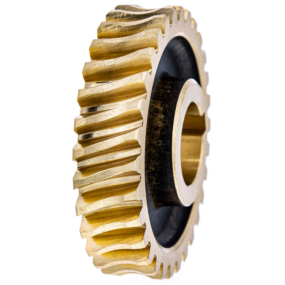MTD 917-04381 Worm Gear Left Hand