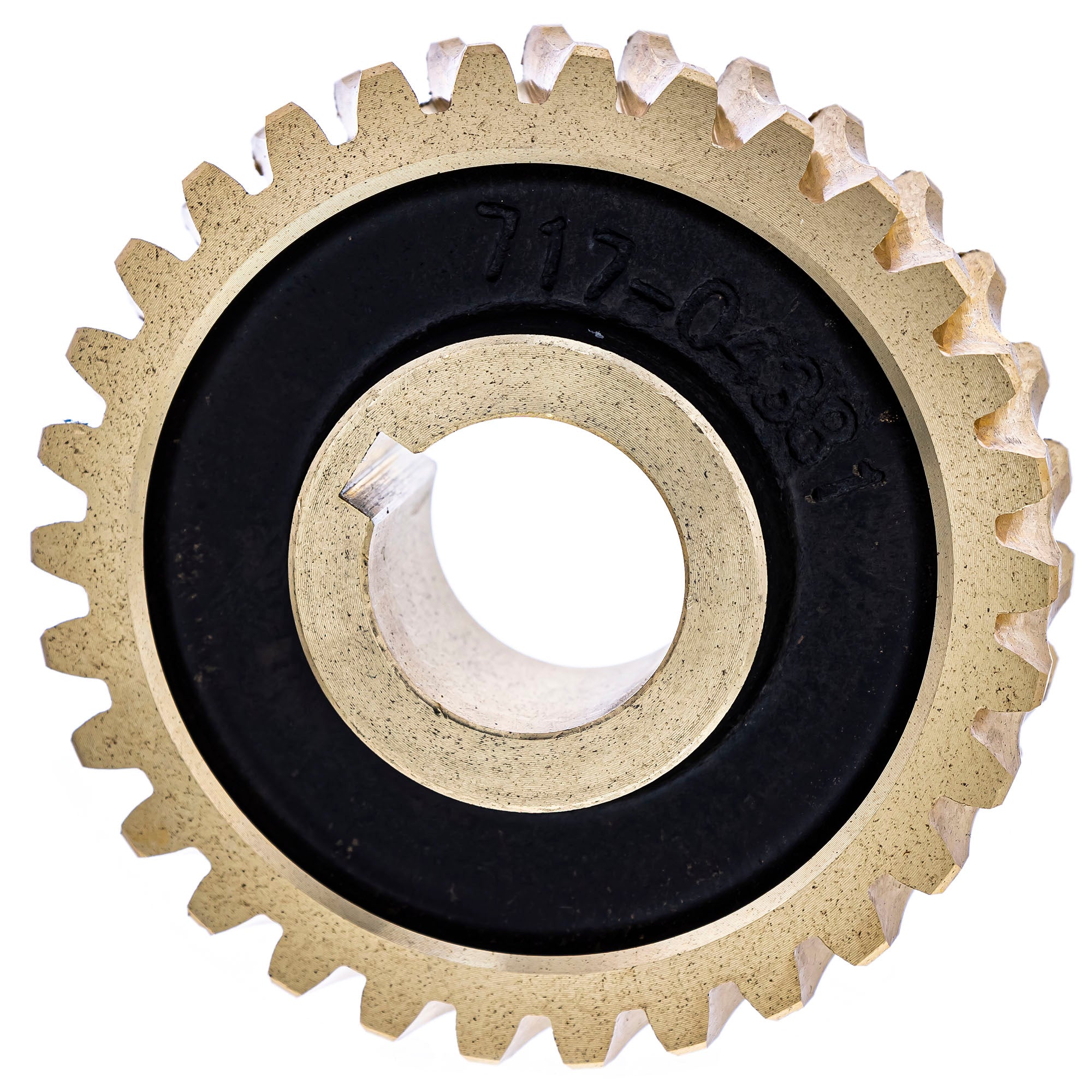 MTD 917-04381 Worm Gear Left Hand