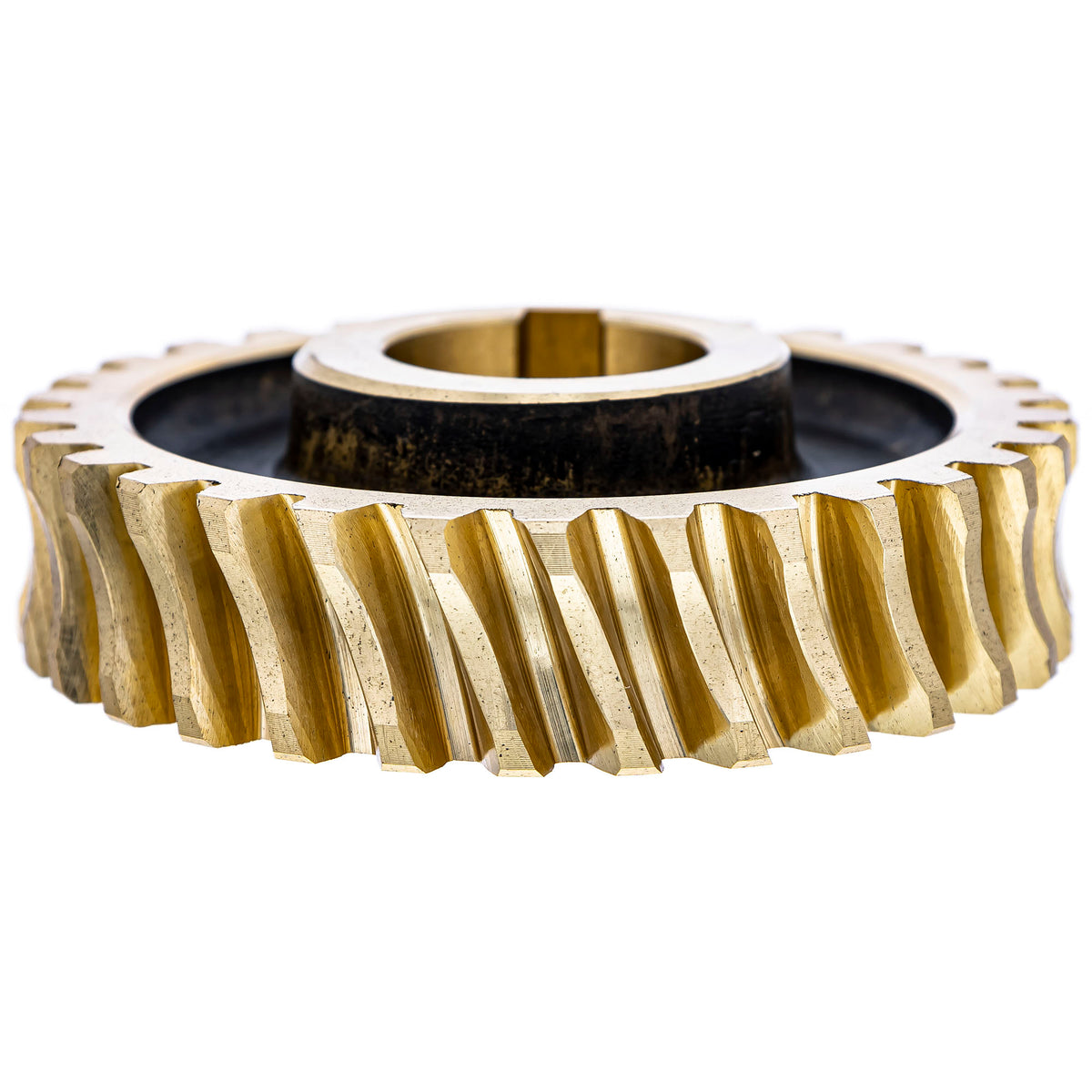 MTD 917-04381 Worm Gear Left Hand