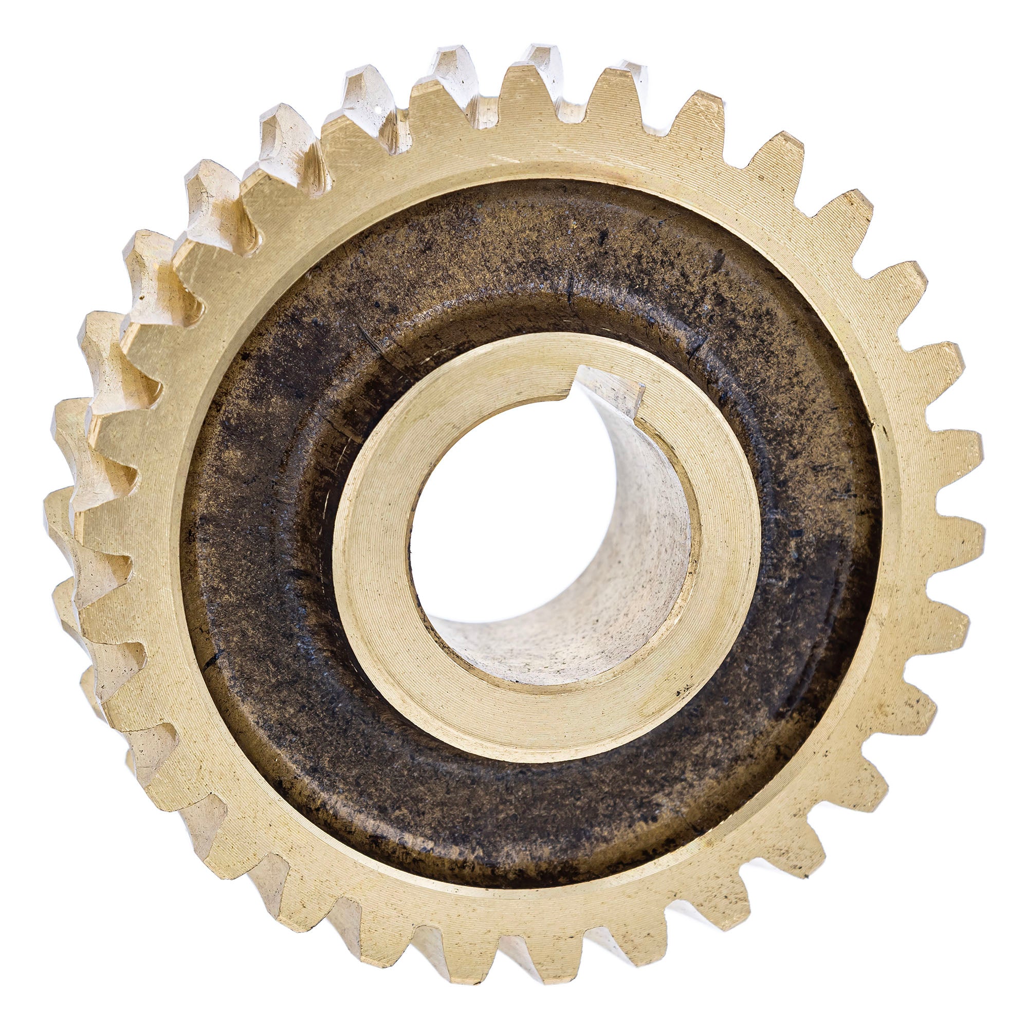 Troy-Bilt 917-04383 Gear Worm