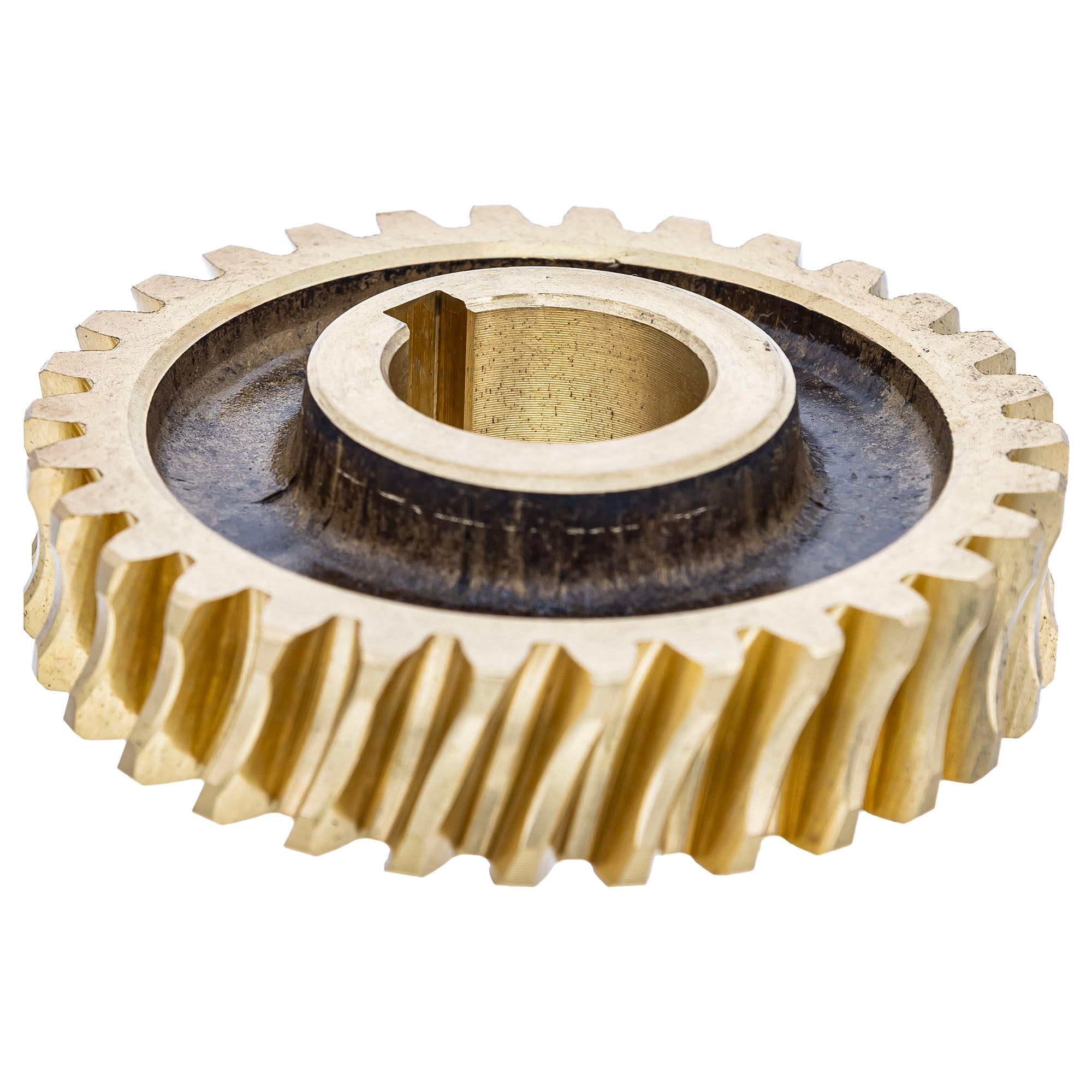 MTD 917-04383 Right Hand Gear Worm 30T