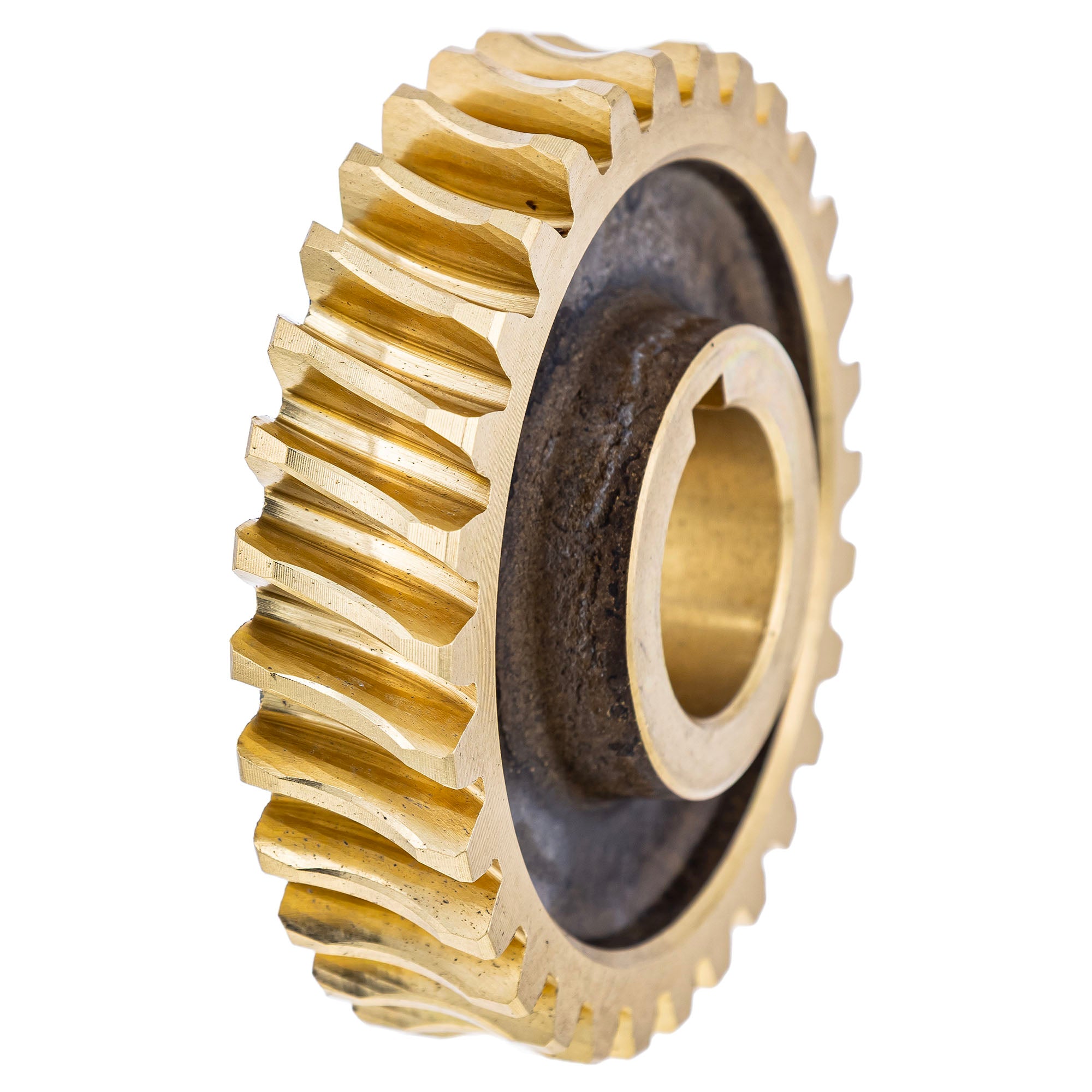 Troy-Bilt 917-04383 Right Hand Gear Worm 30T