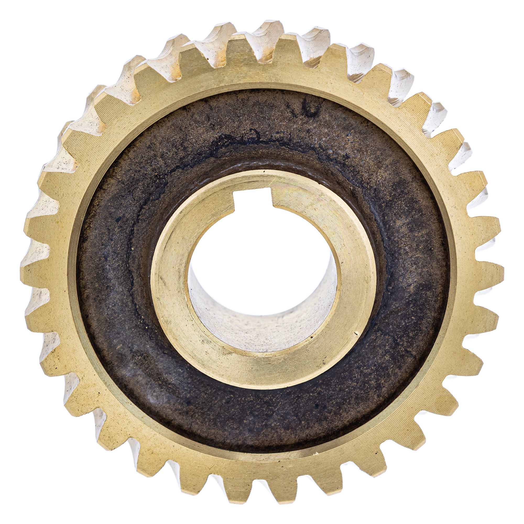 Troy-Bilt 917-04383 Right Hand Gear Worm 30T