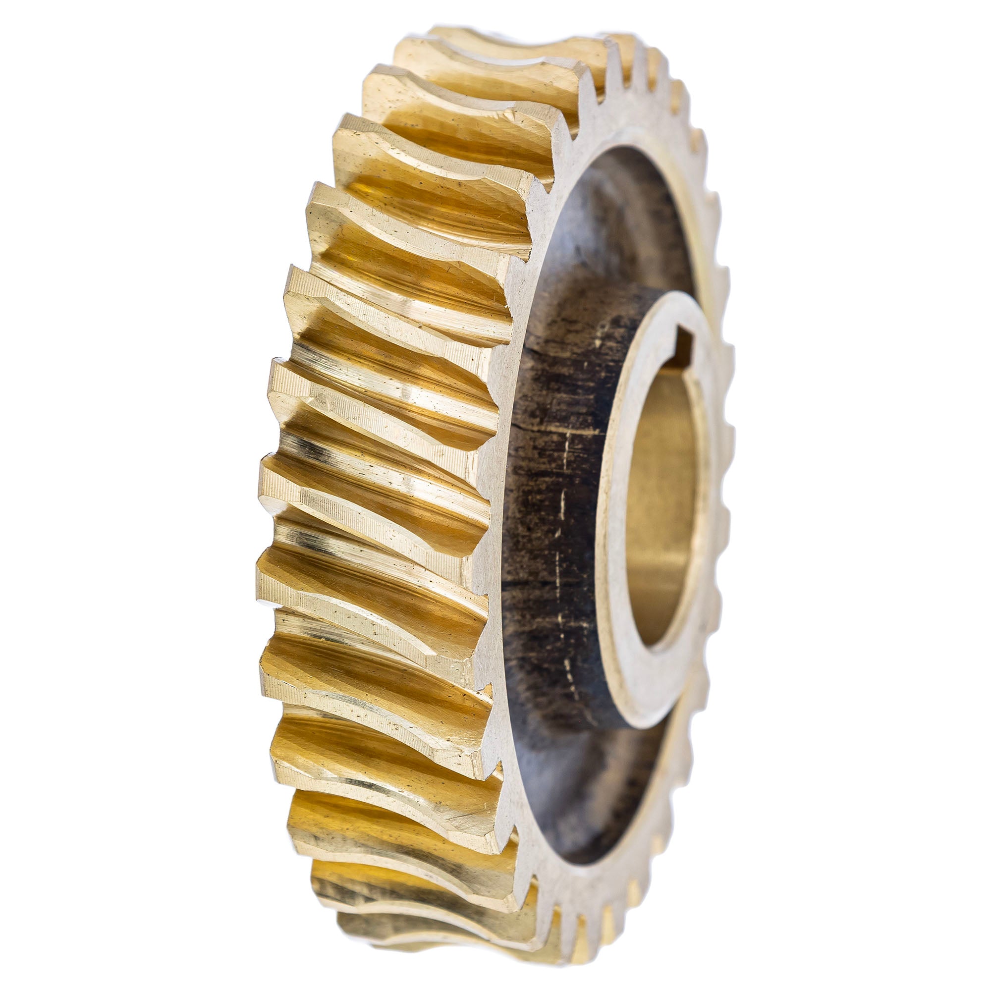Troy-Bilt 917-04383 Right Hand Gear Worm 30T