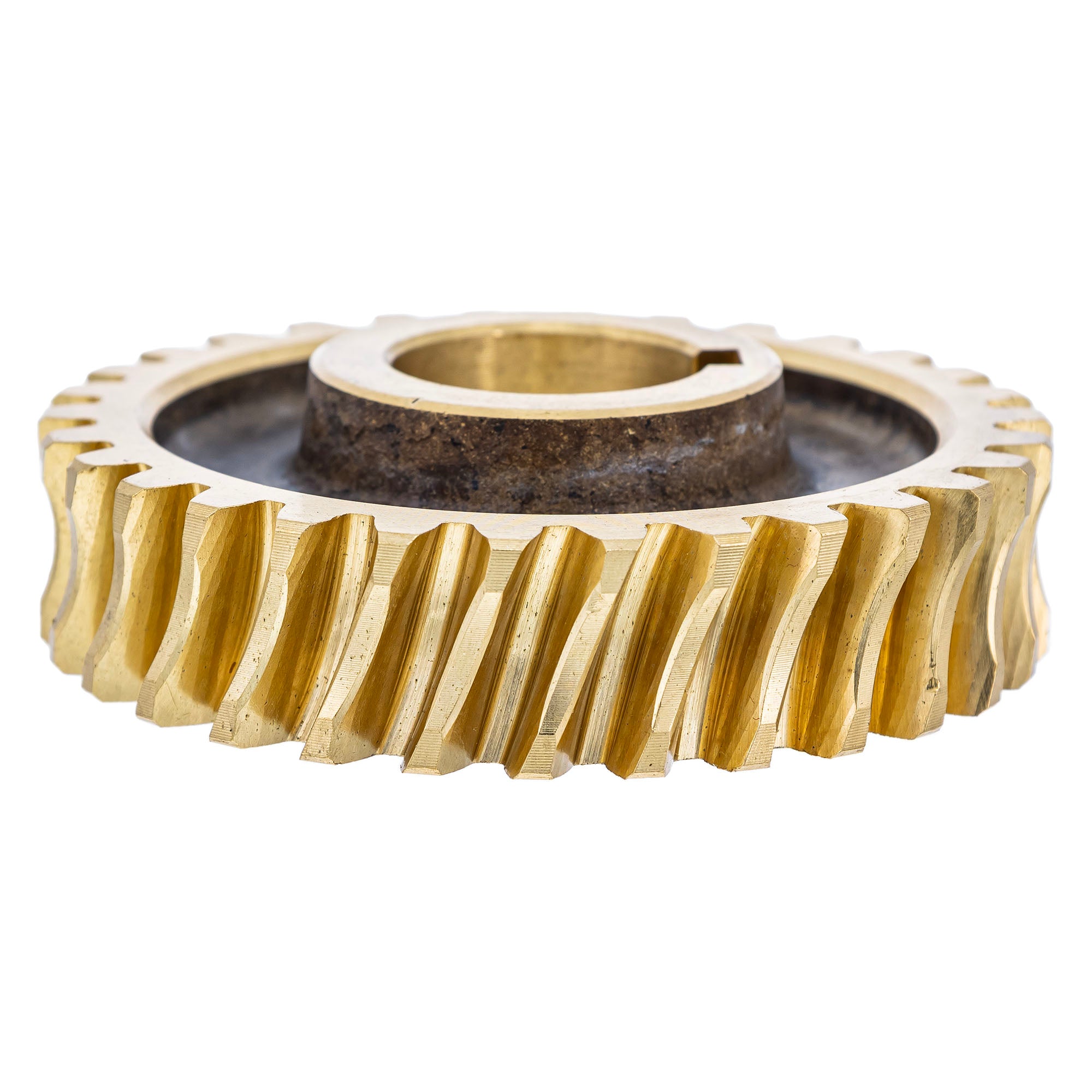 MTD 917-04383 Right Hand Gear Worm 30T