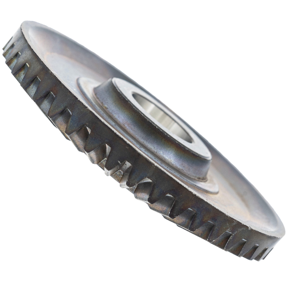 Troy-Bilt 917-04479B Splined 42T Bevel Gear