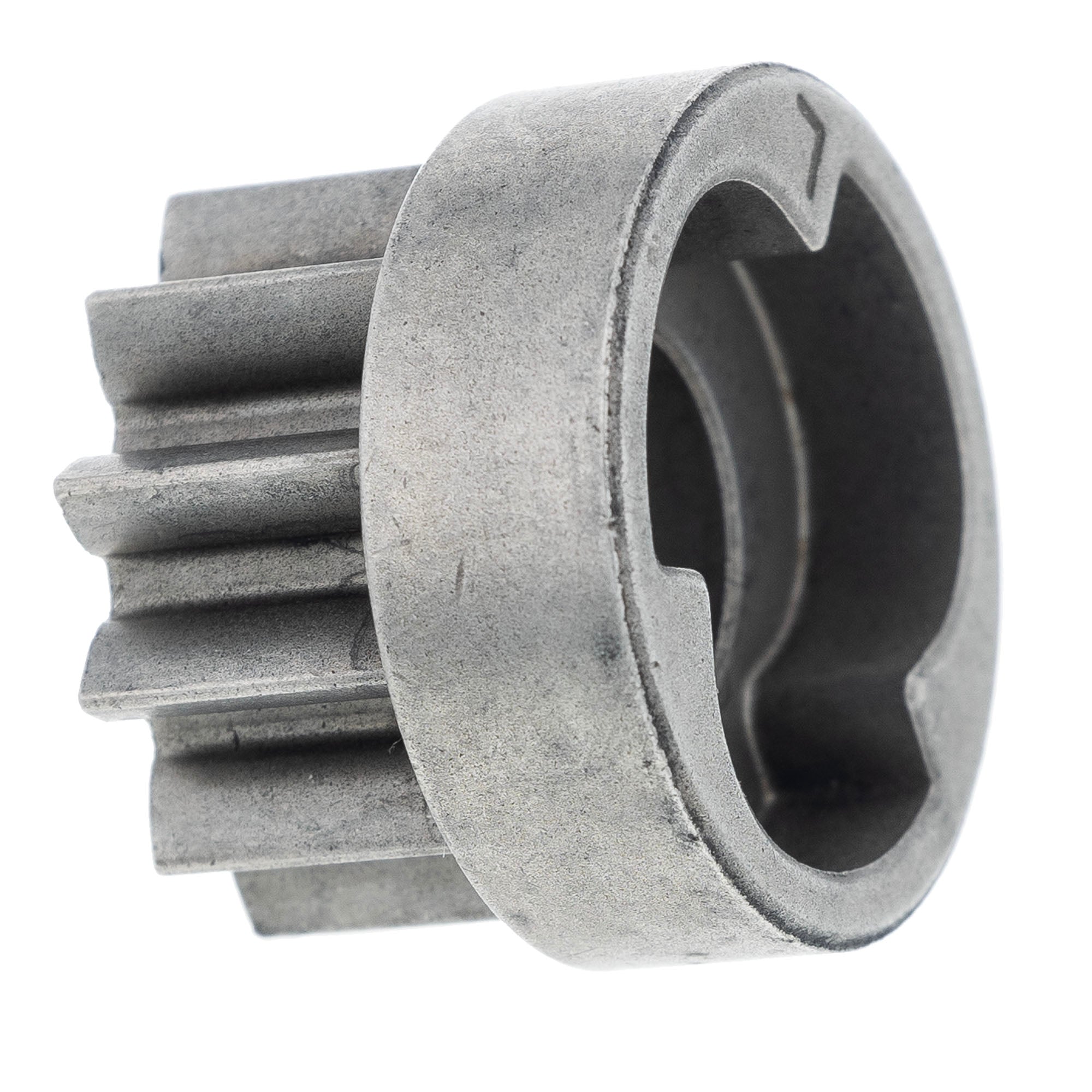Troy-Bilt 917-04540B Left Hand Spur Gear 11T