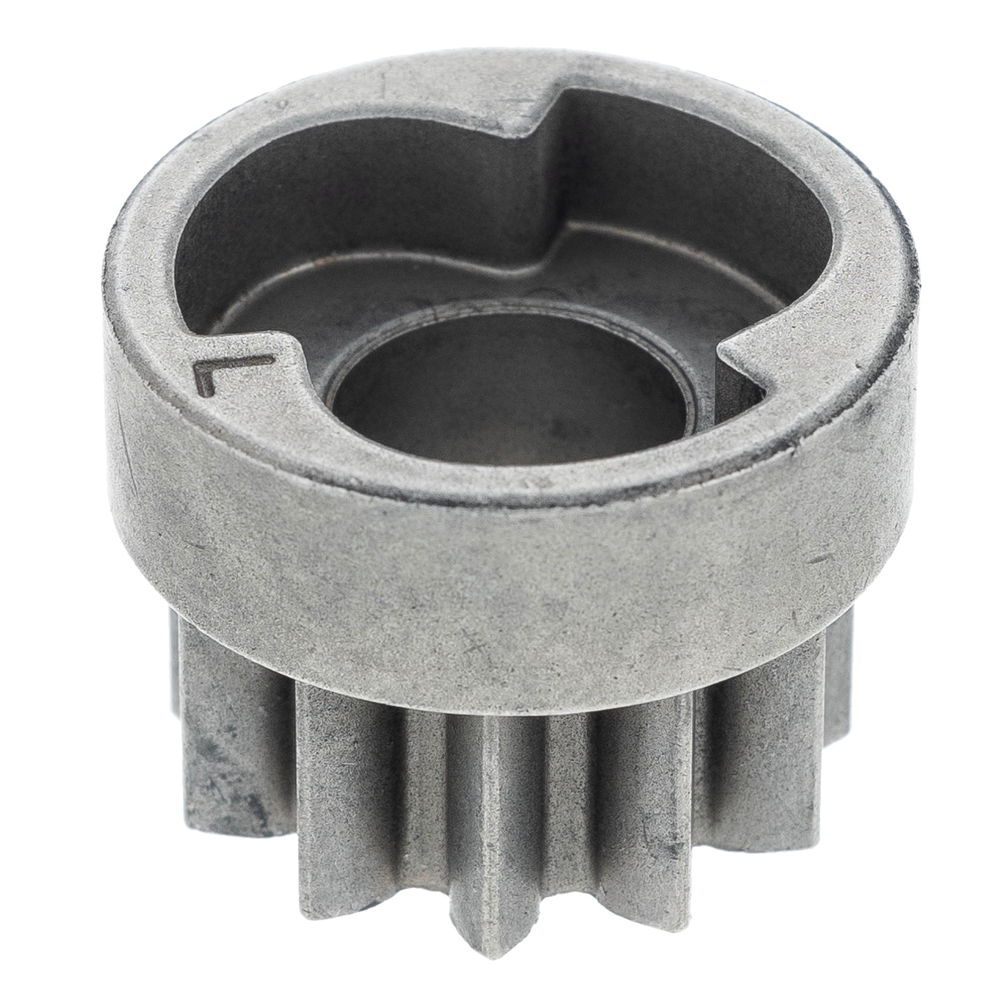 Troy-Bilt 917-04540B Left Hand Spur Gear 11T