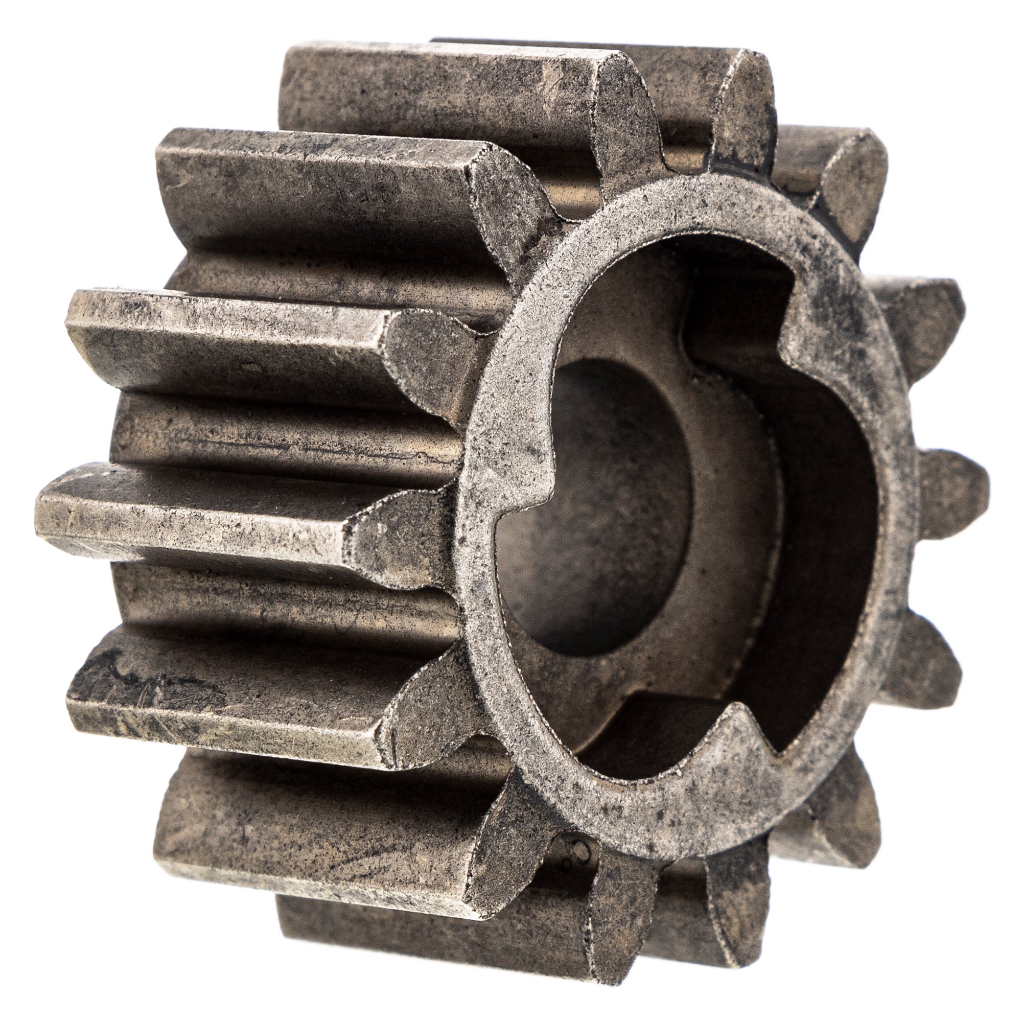 MTD 917-04802 Left Hand 14T Worm Gear