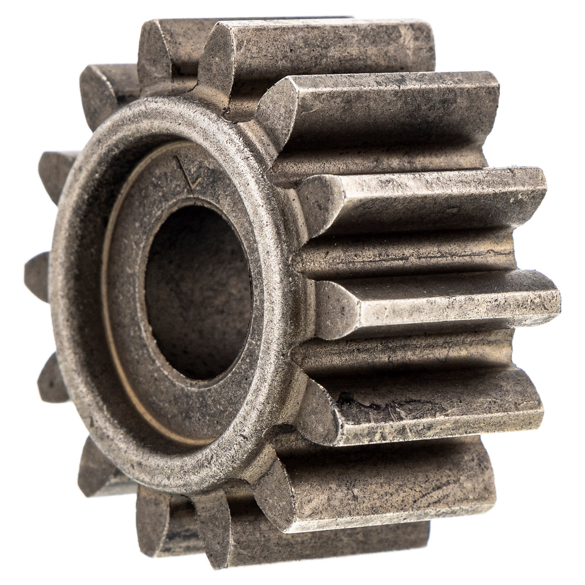MTD 917-04802 Left Hand 14T Worm Gear