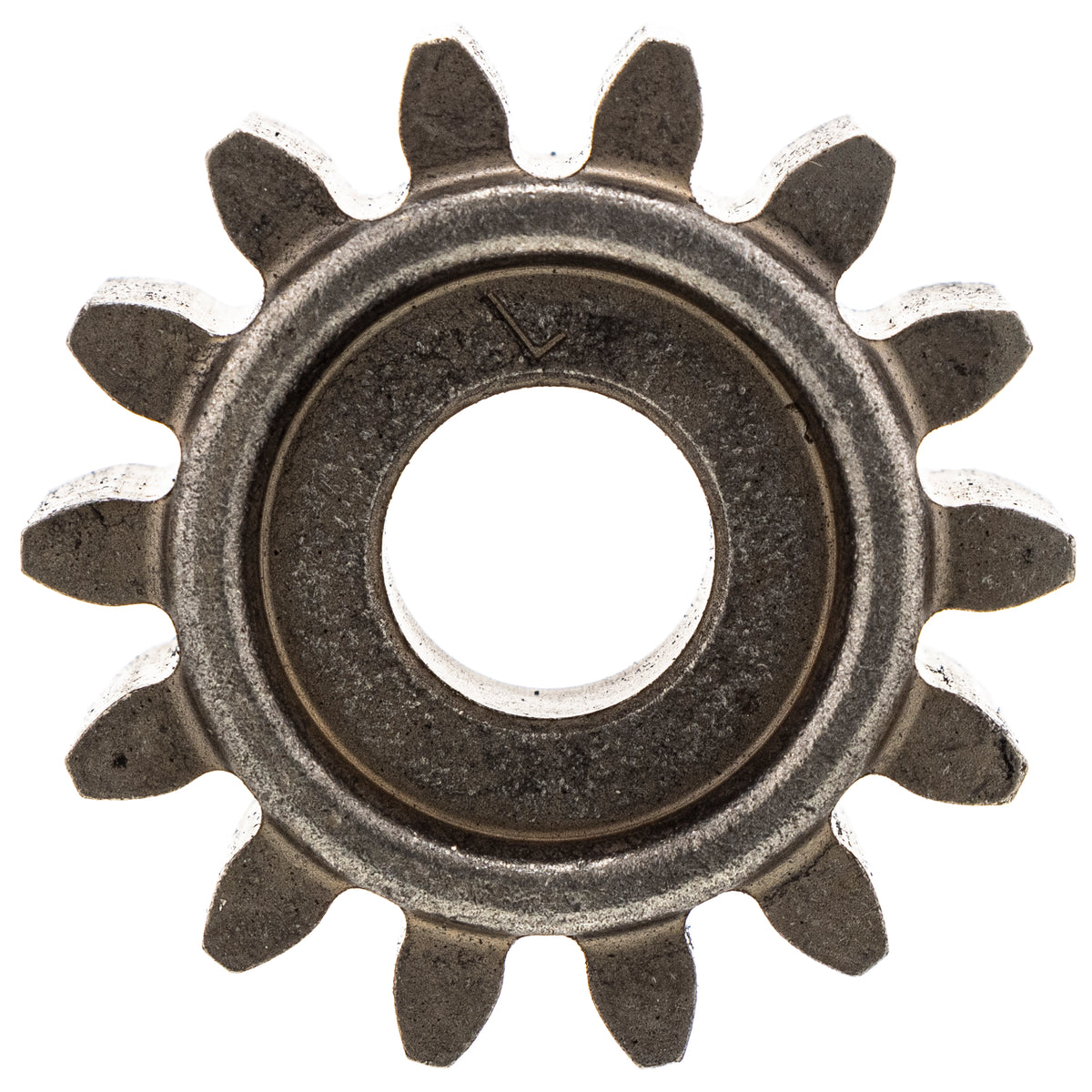 MTD 917-04802 Left Hand 14T Worm Gear