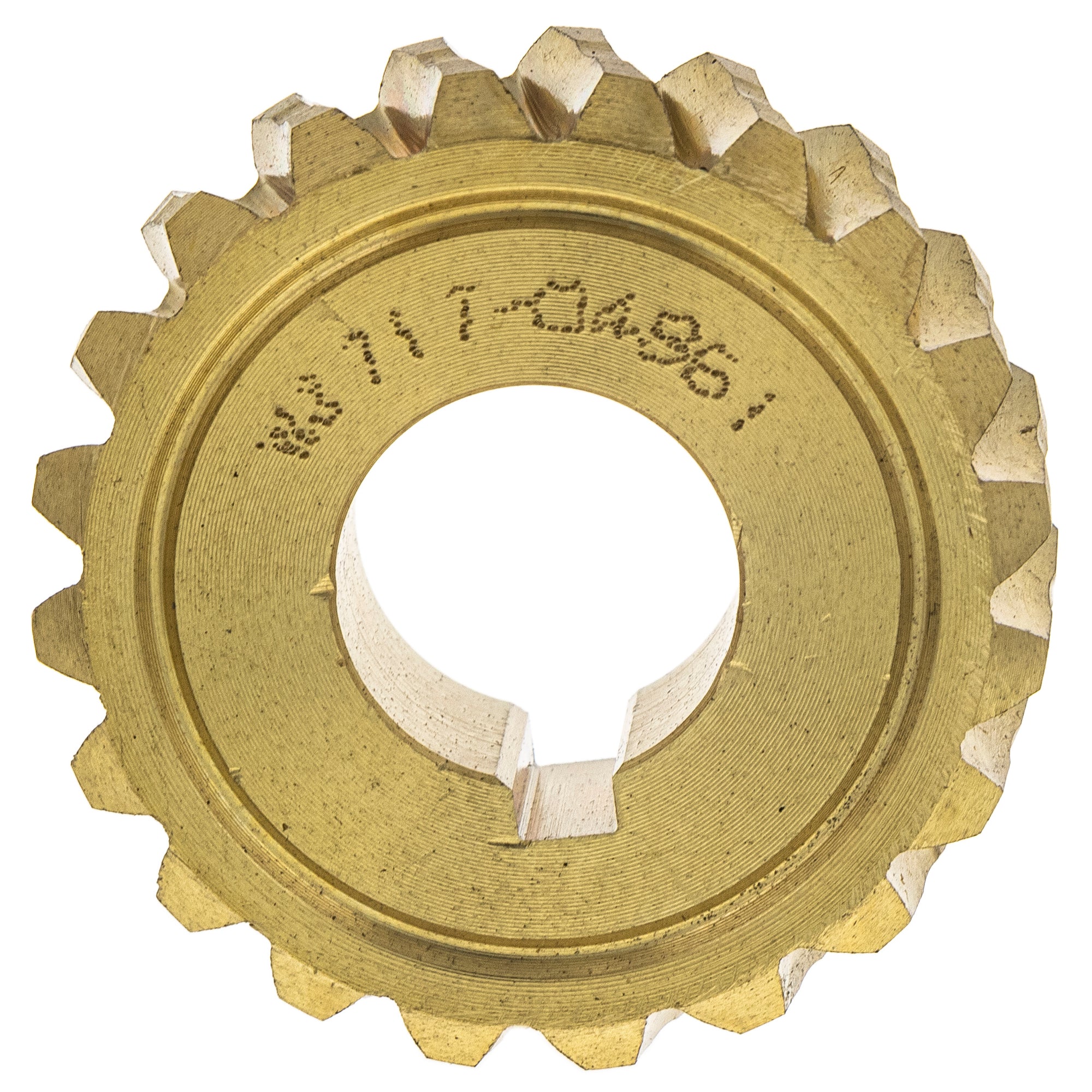 MTD 917-04861 Gear