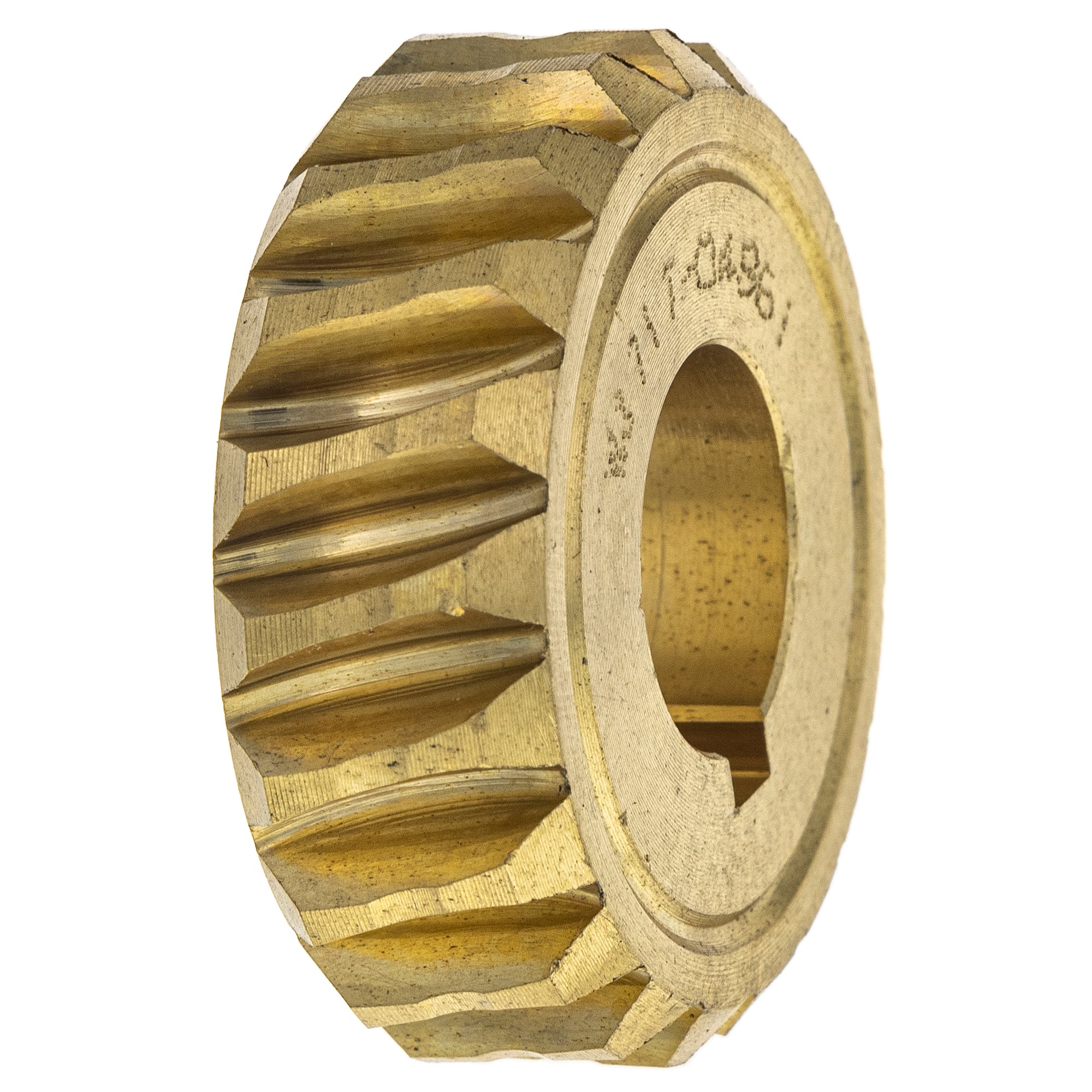 Troy-Bilt 917-04861 Worm 20T Gear
