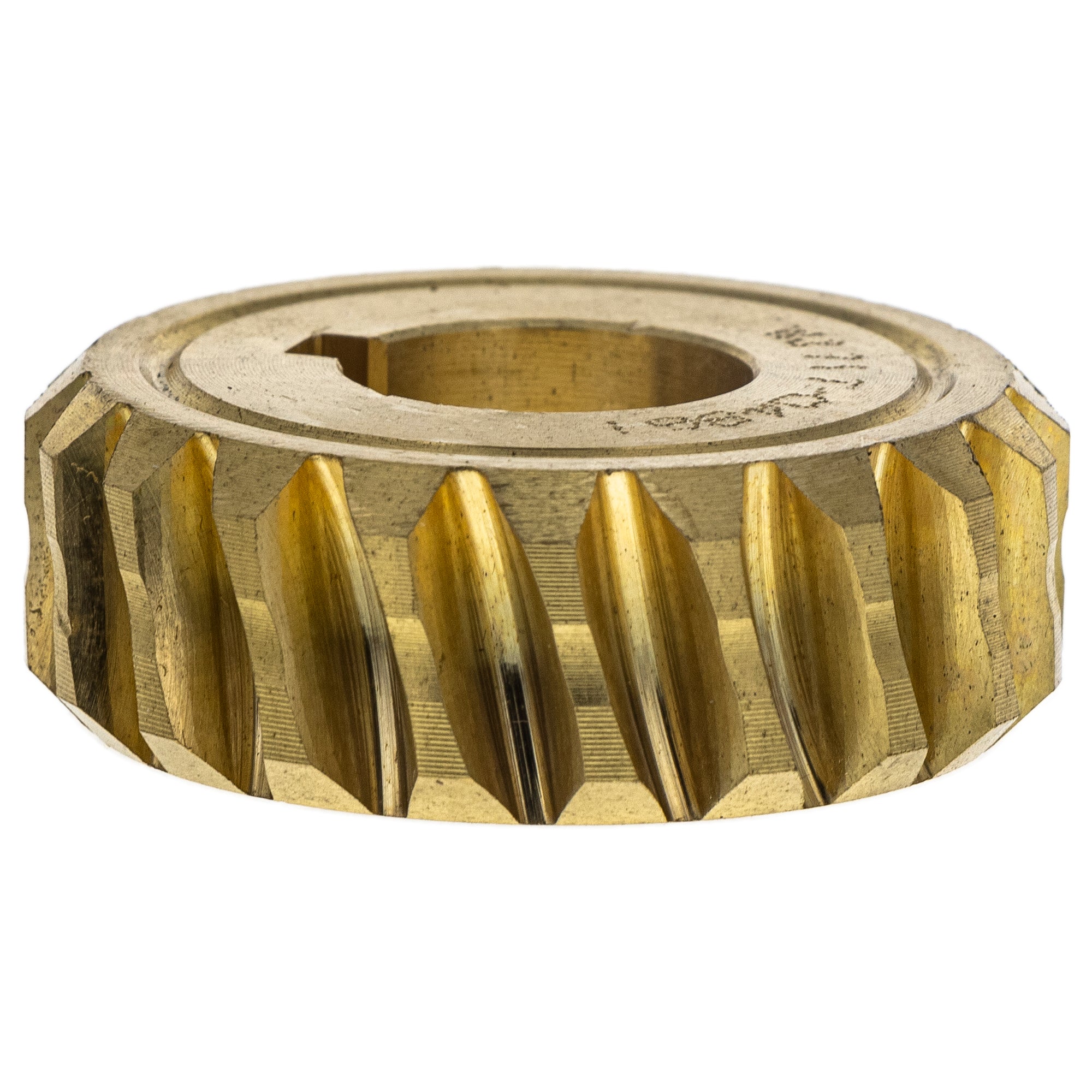 Troy-Bilt 917-04861 Worm 20T Gear