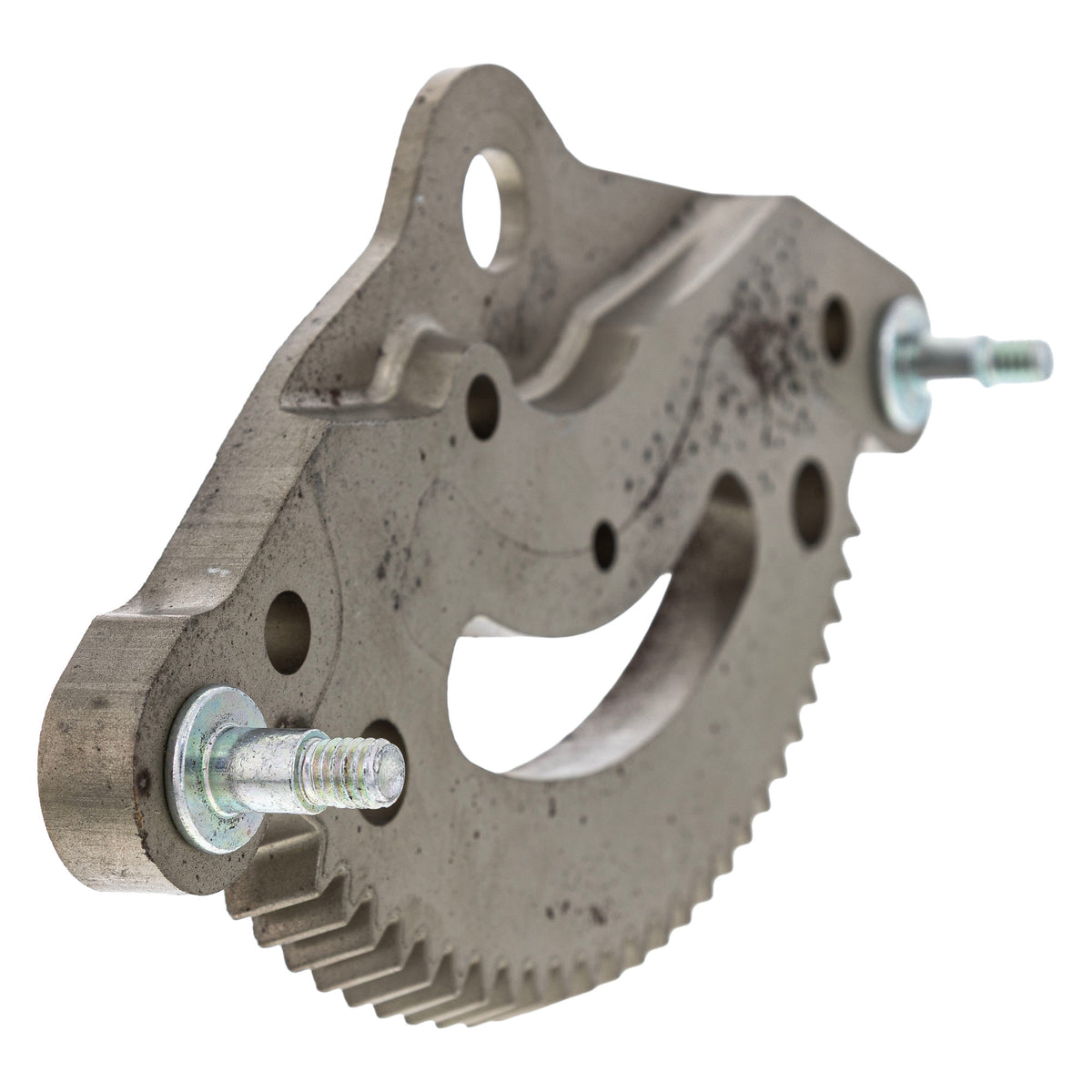 MTD 917-05003 Steering Gear Segment Assembly