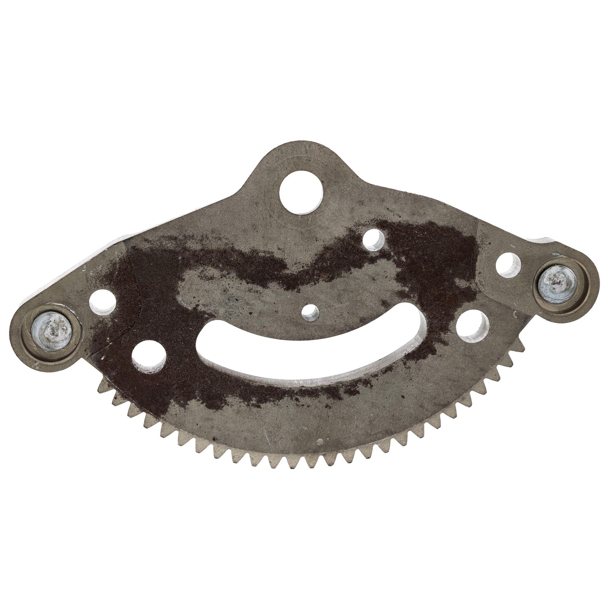 CUB CADET 917-05003 Steering Gear Segment Assembly