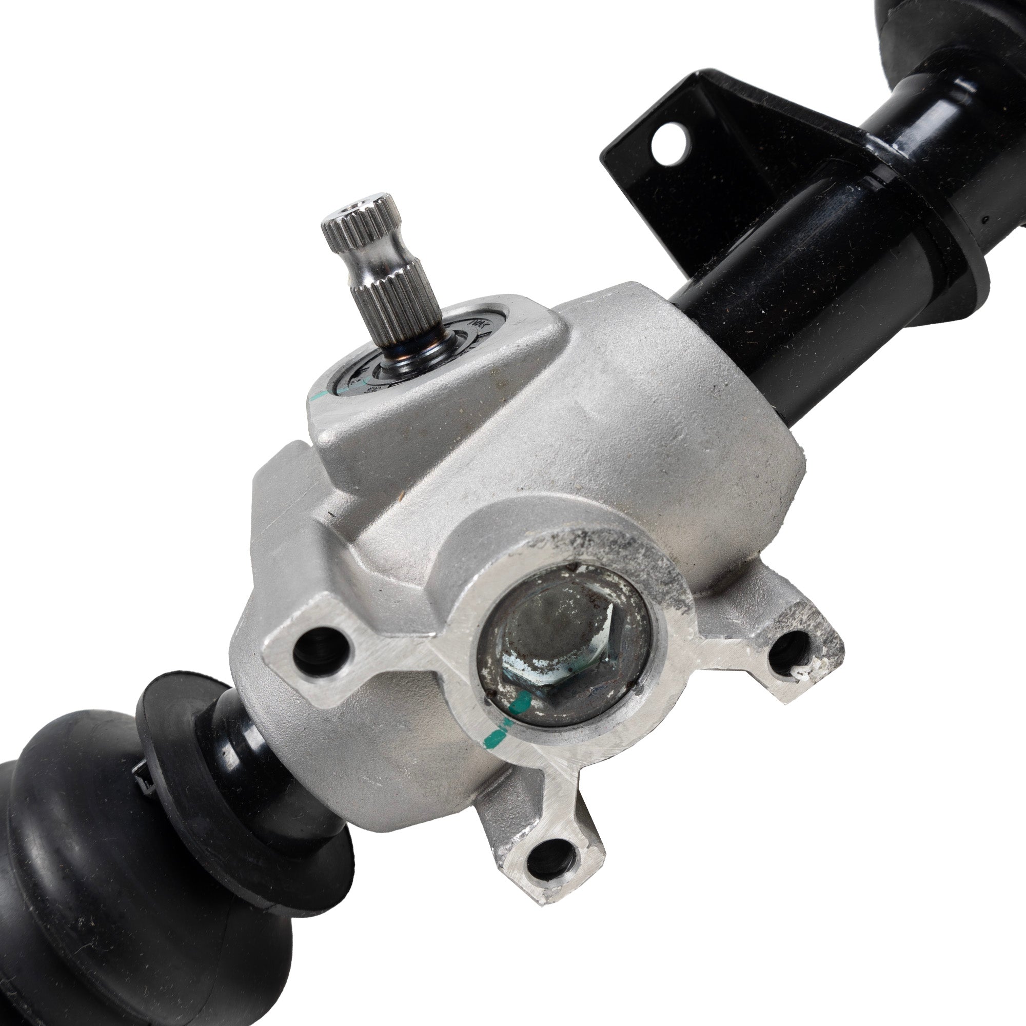 CUB CADET 917-05032 Steering Gearbox Assembly