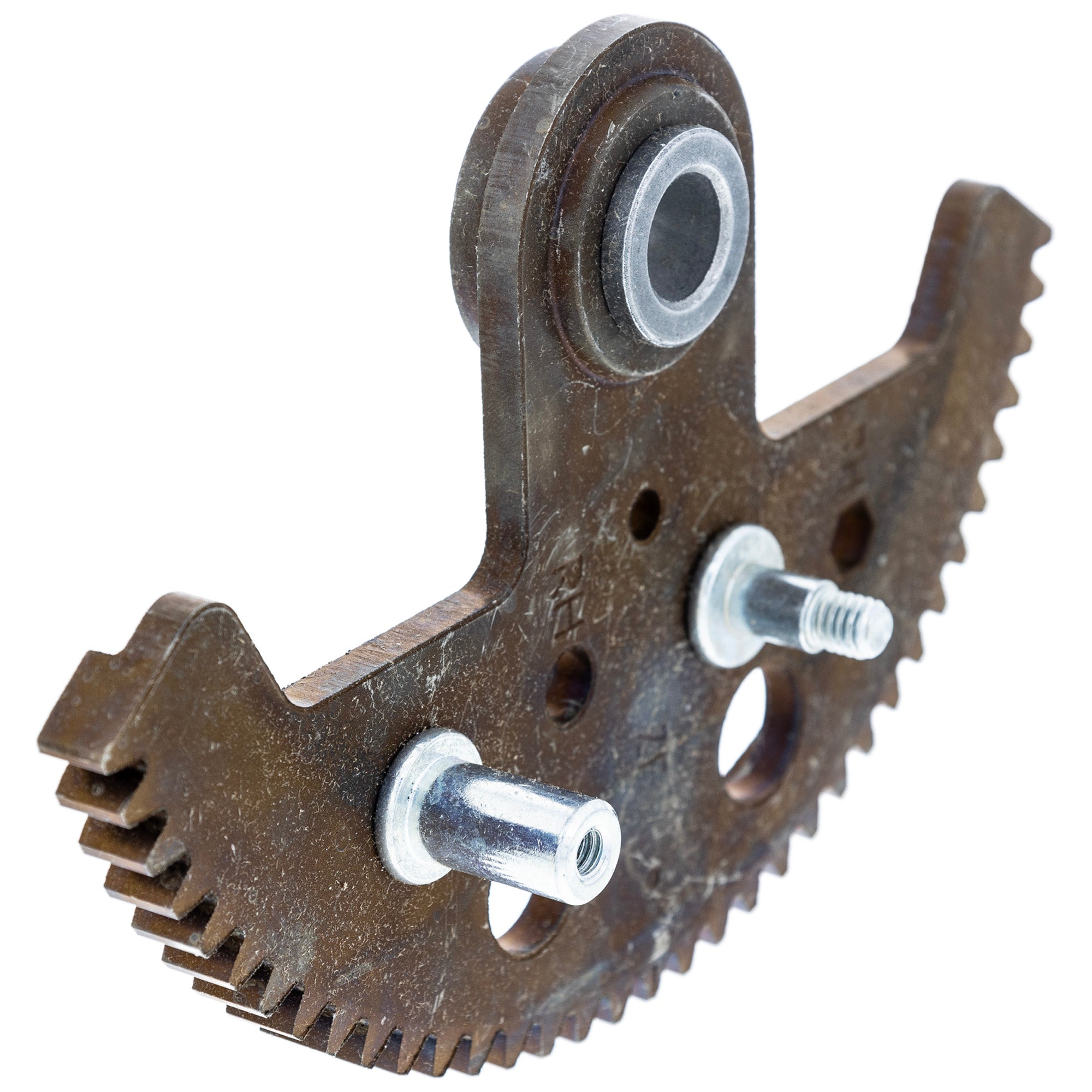 CUB CADET 917-05040 Steering Gear Assembly Left Hand