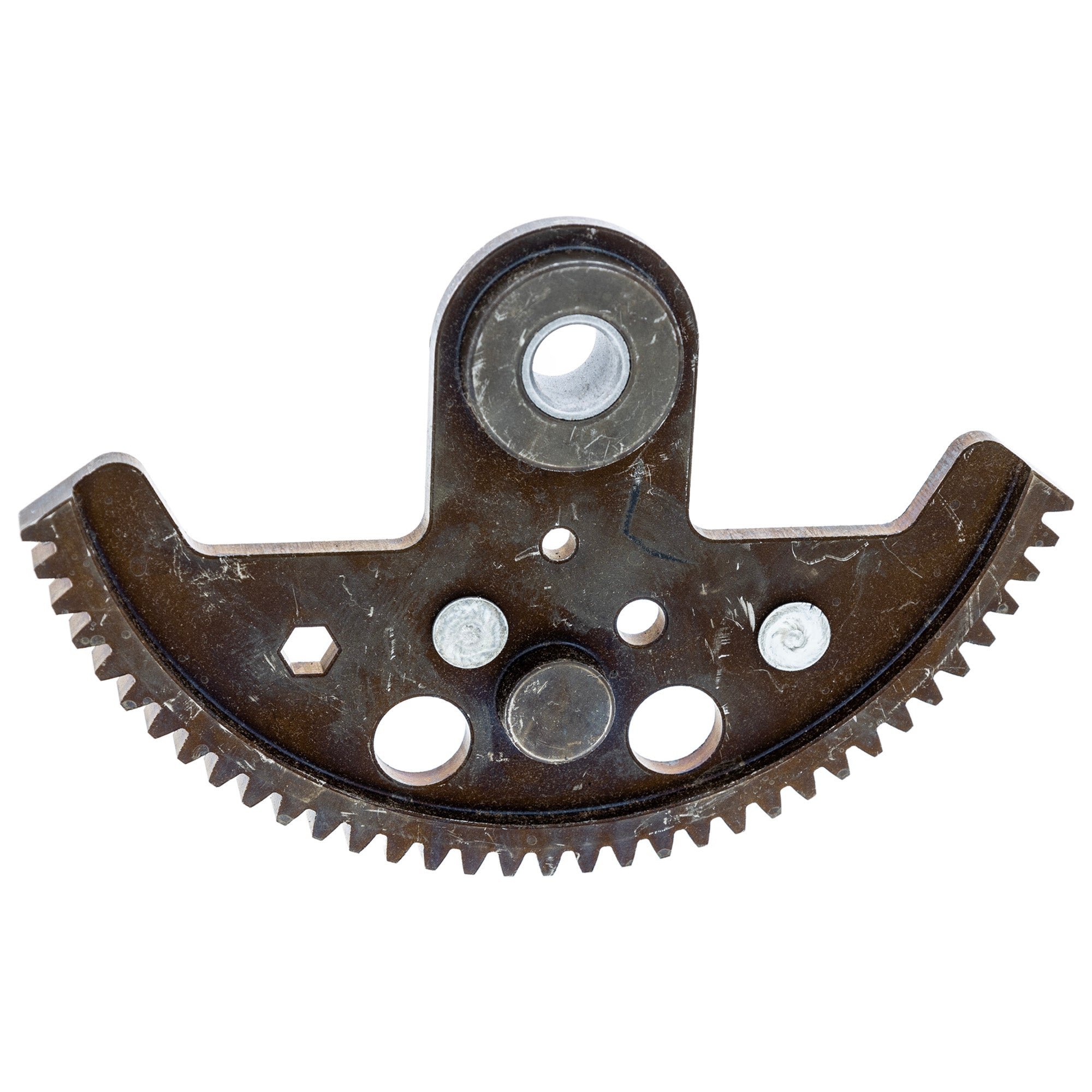CUB CADET 917-05040 Steering Gear Assembly Left Hand