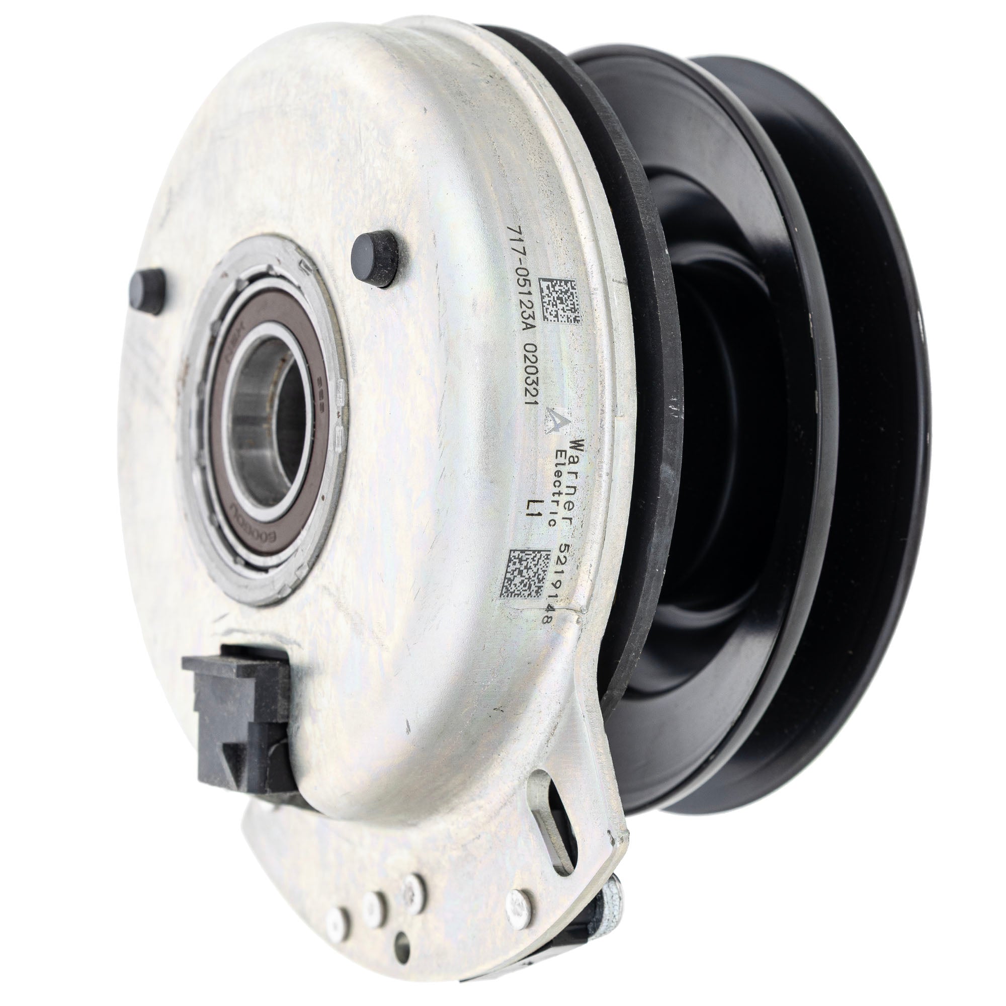 MTD 917-05123A Electric PTO Clutch