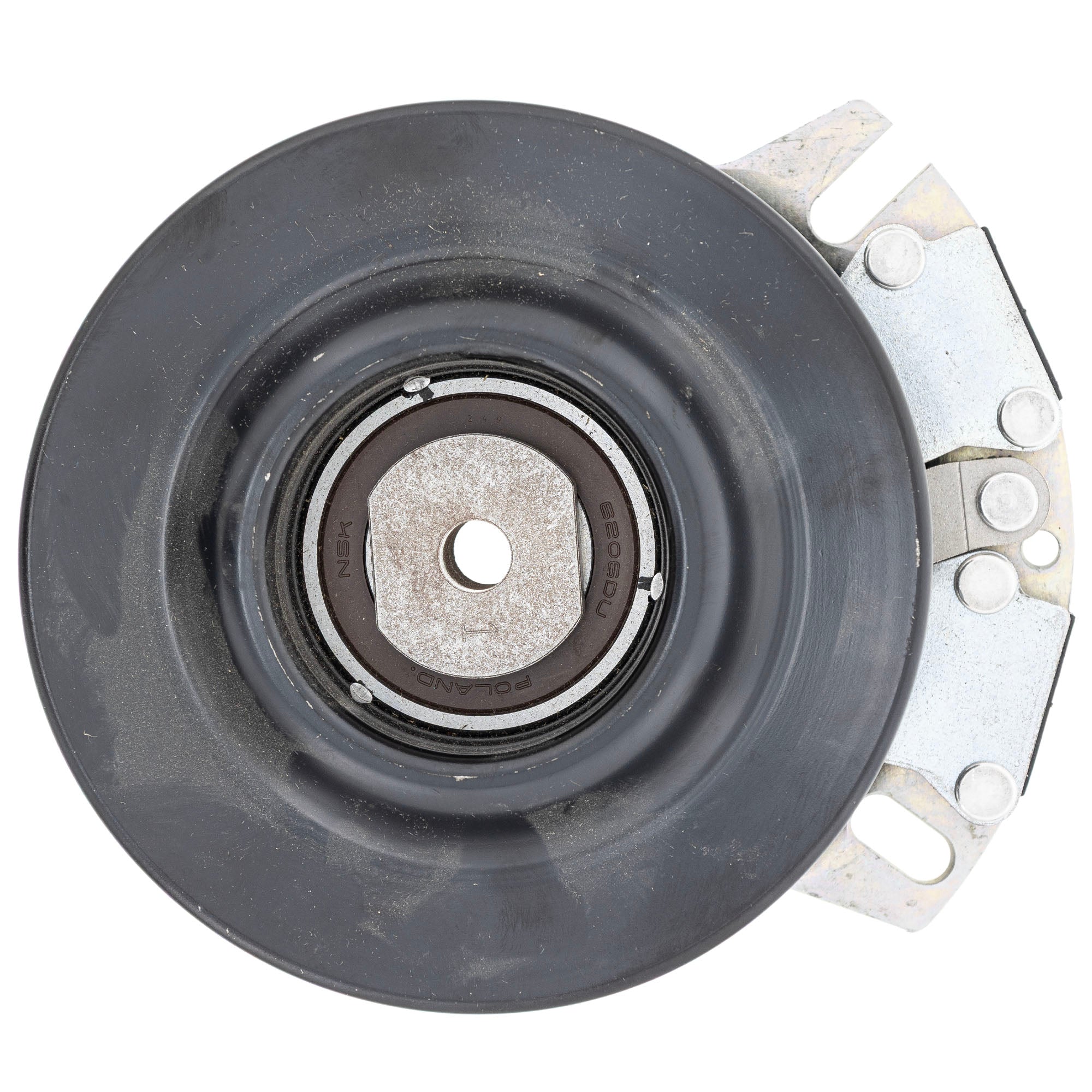 Troy-Bilt 917-05123A Electric PTO Clutch