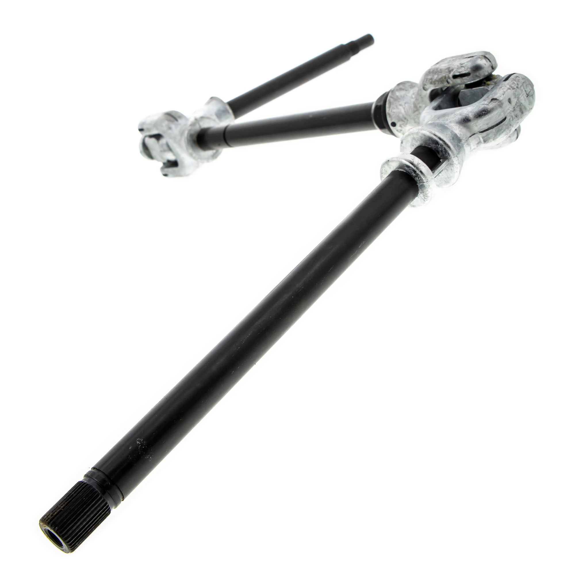CUB CADET 917-05424 Complete Steering Shaft