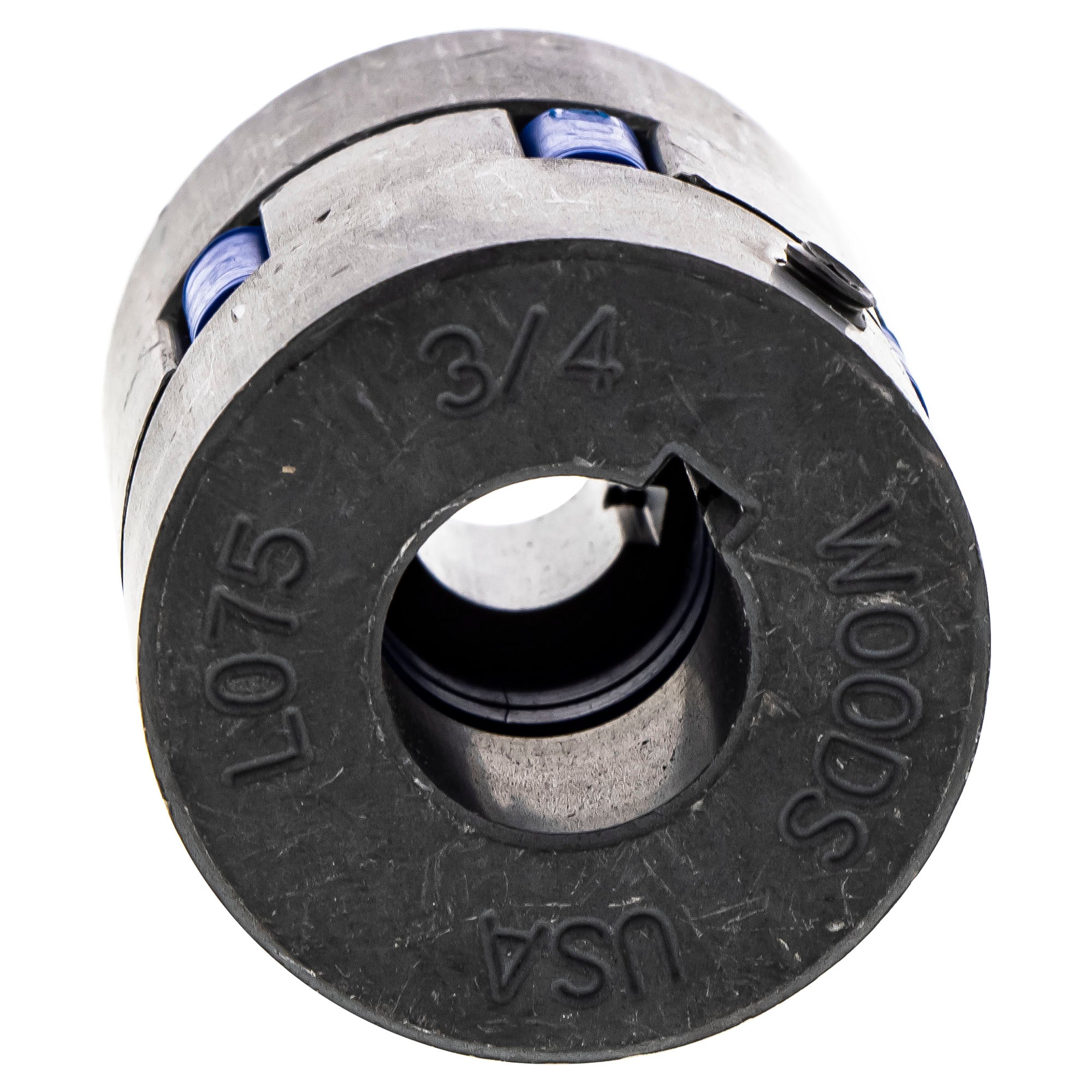 MTD 917-0891 Flex Coupling