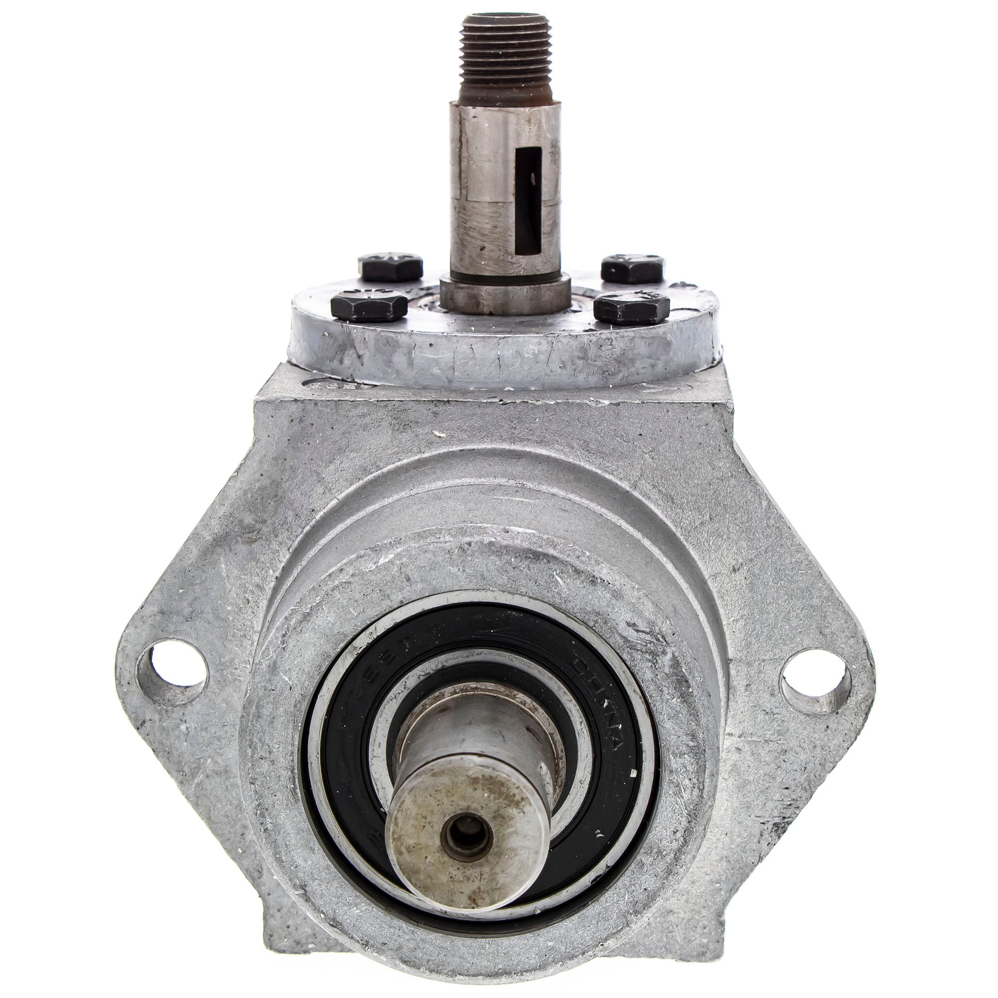 CUB CADET 917-3447 Right Angle Deck Gearbox Assembly