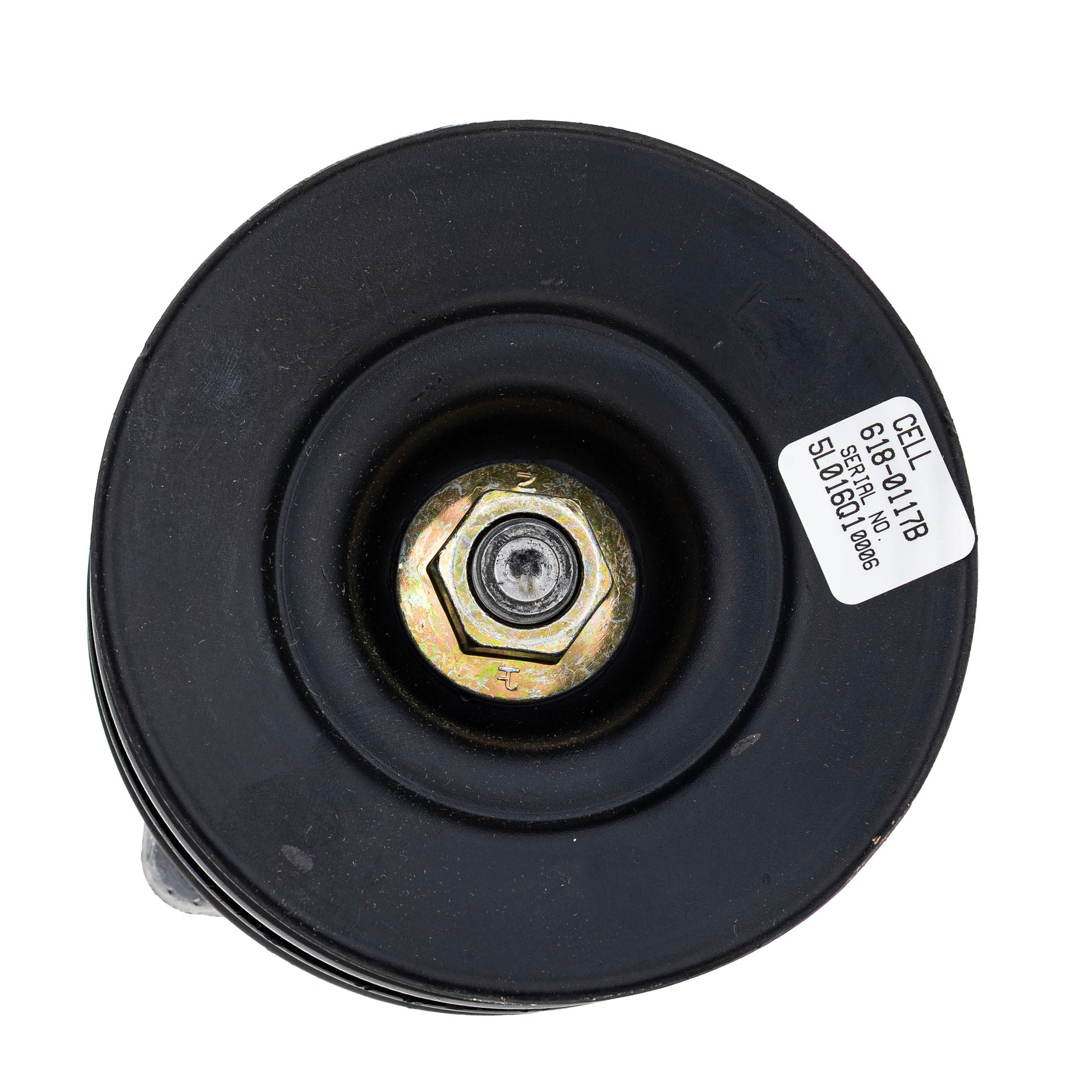 MTD 918-0117B Spindle Assembly