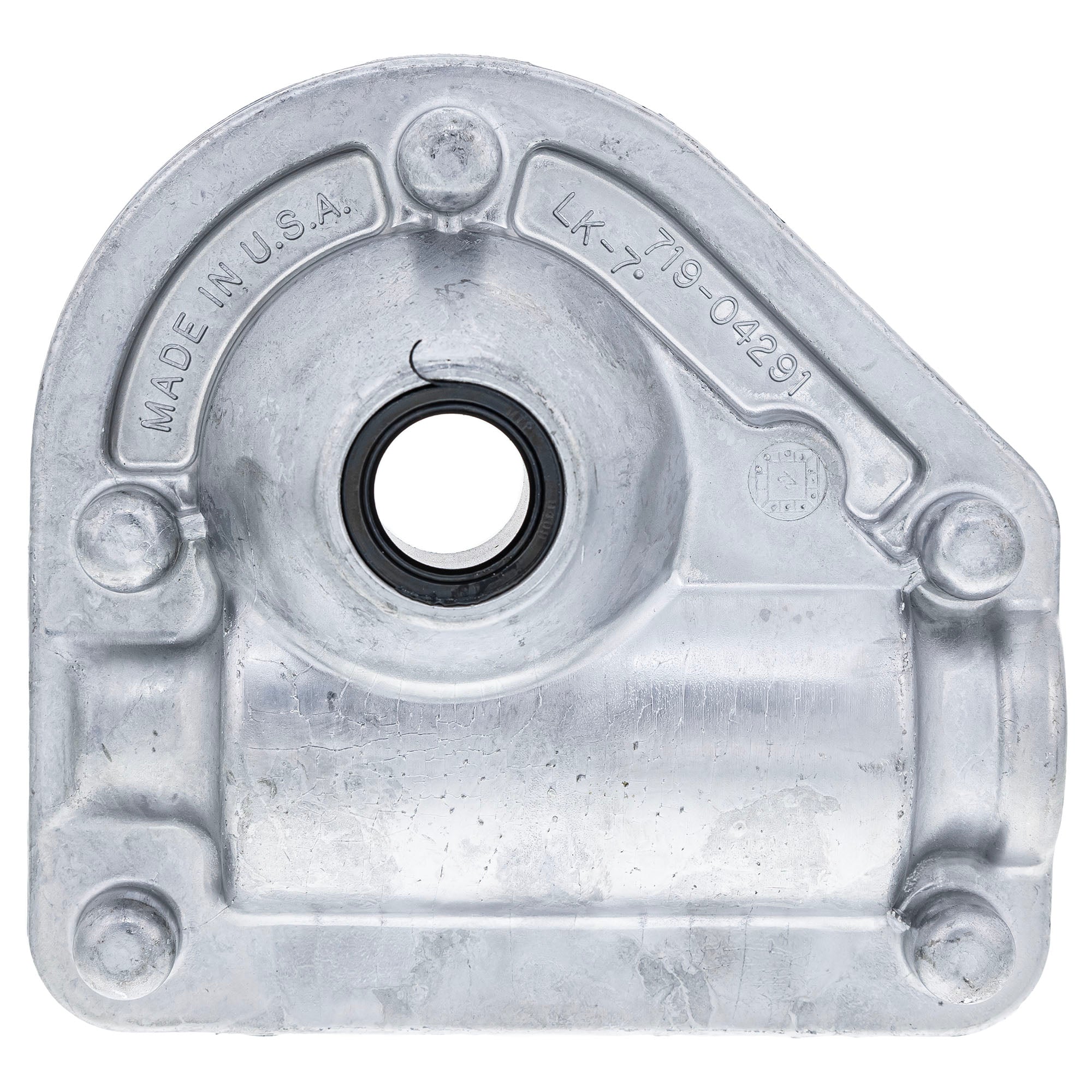 Troy-Bilt 918-0123A Gearbox Housing
