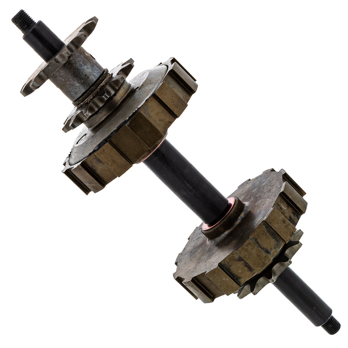 Troy-Bilt 918-0169B Drive Shaft